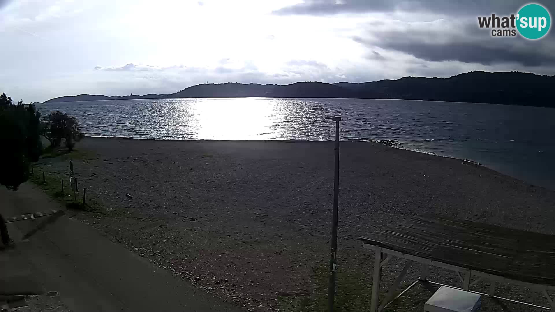 Livecam Viganj – Pelješac dal vivo