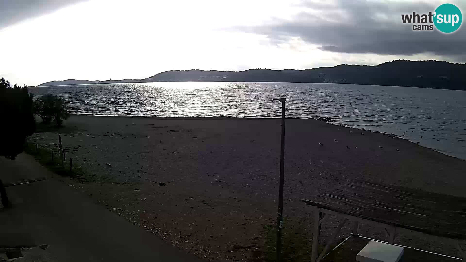 En vivo Viganj – Pelješac camera en vivo