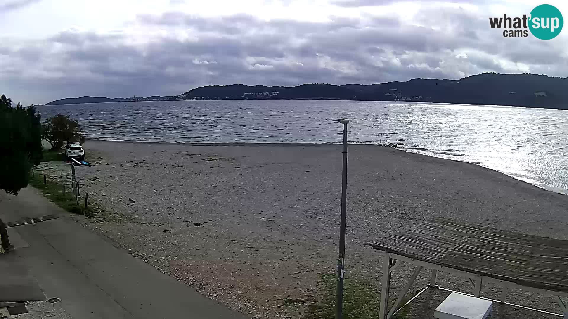 En vivo Viganj – Pelješac camera en vivo