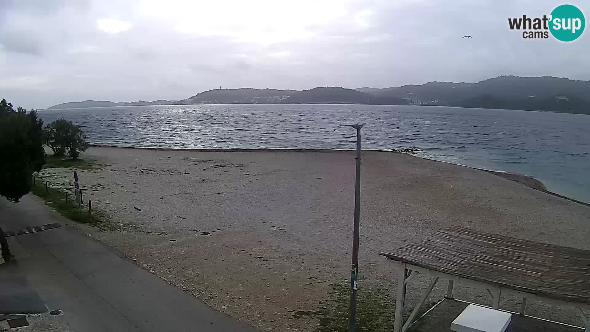 Webcam Viganj – Pelješac Live