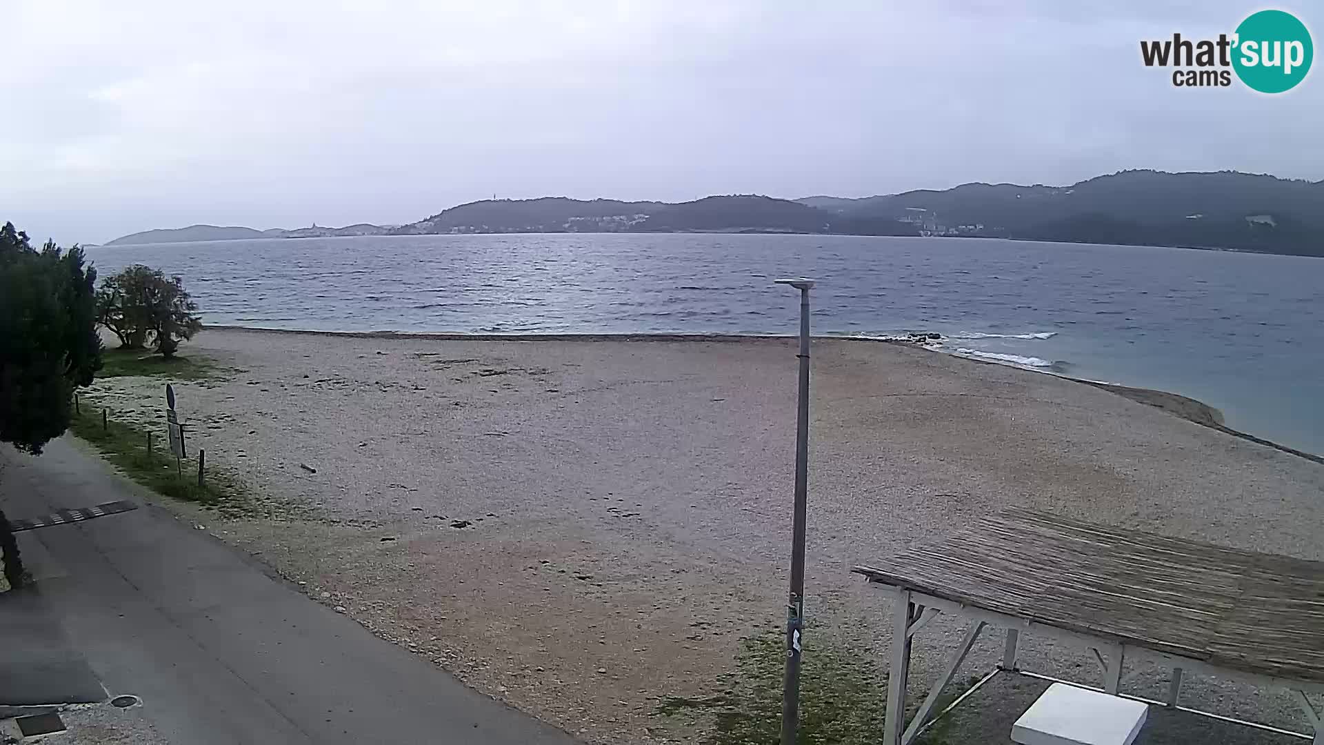 Spletna kamera Viganj – Pelješac v živo