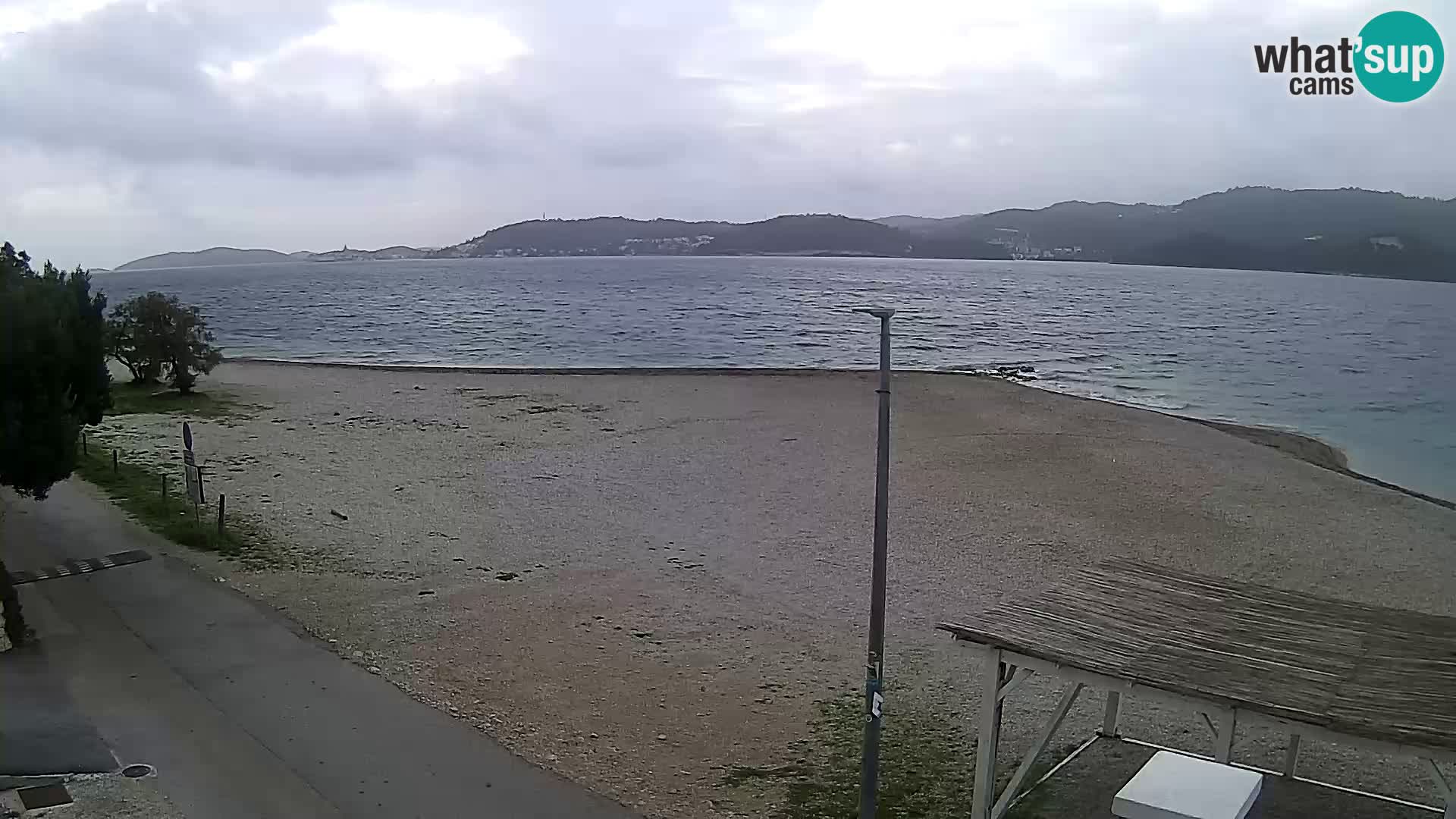 Live kamera Viganj – Pelješac u živo