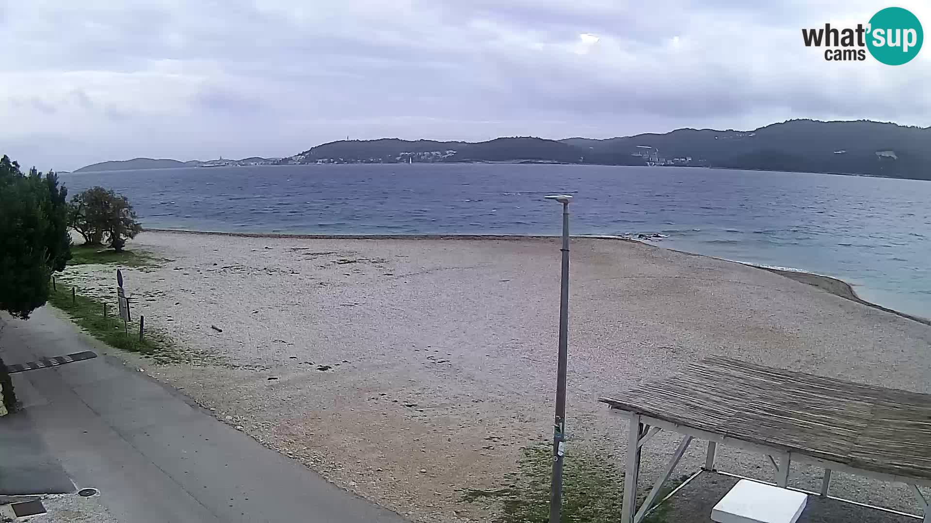 Webcam Viganj – Pelješac Live
