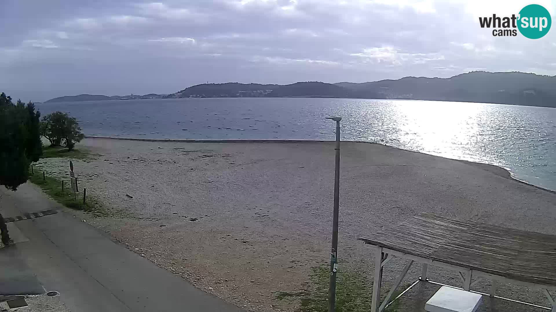 Webcam Viganj – Pelješac Live