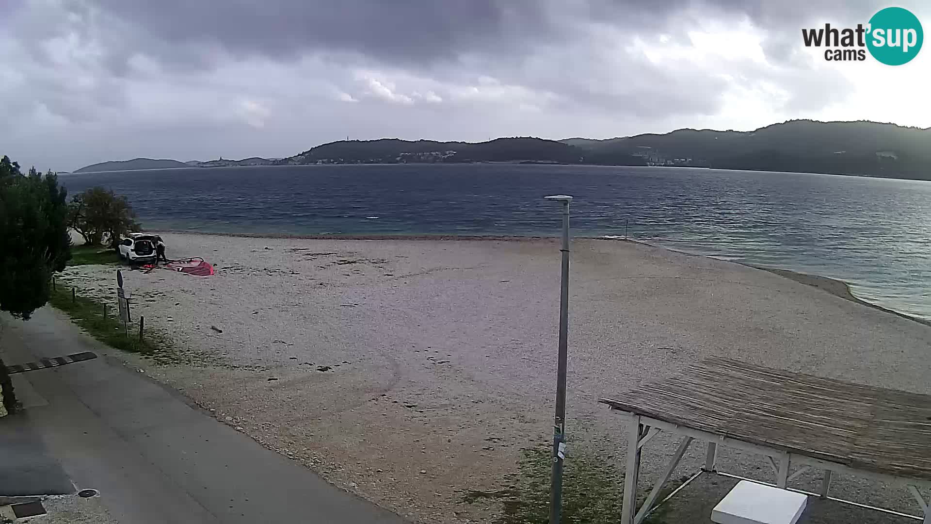 Webcam Viganj – Pelješac livecam
