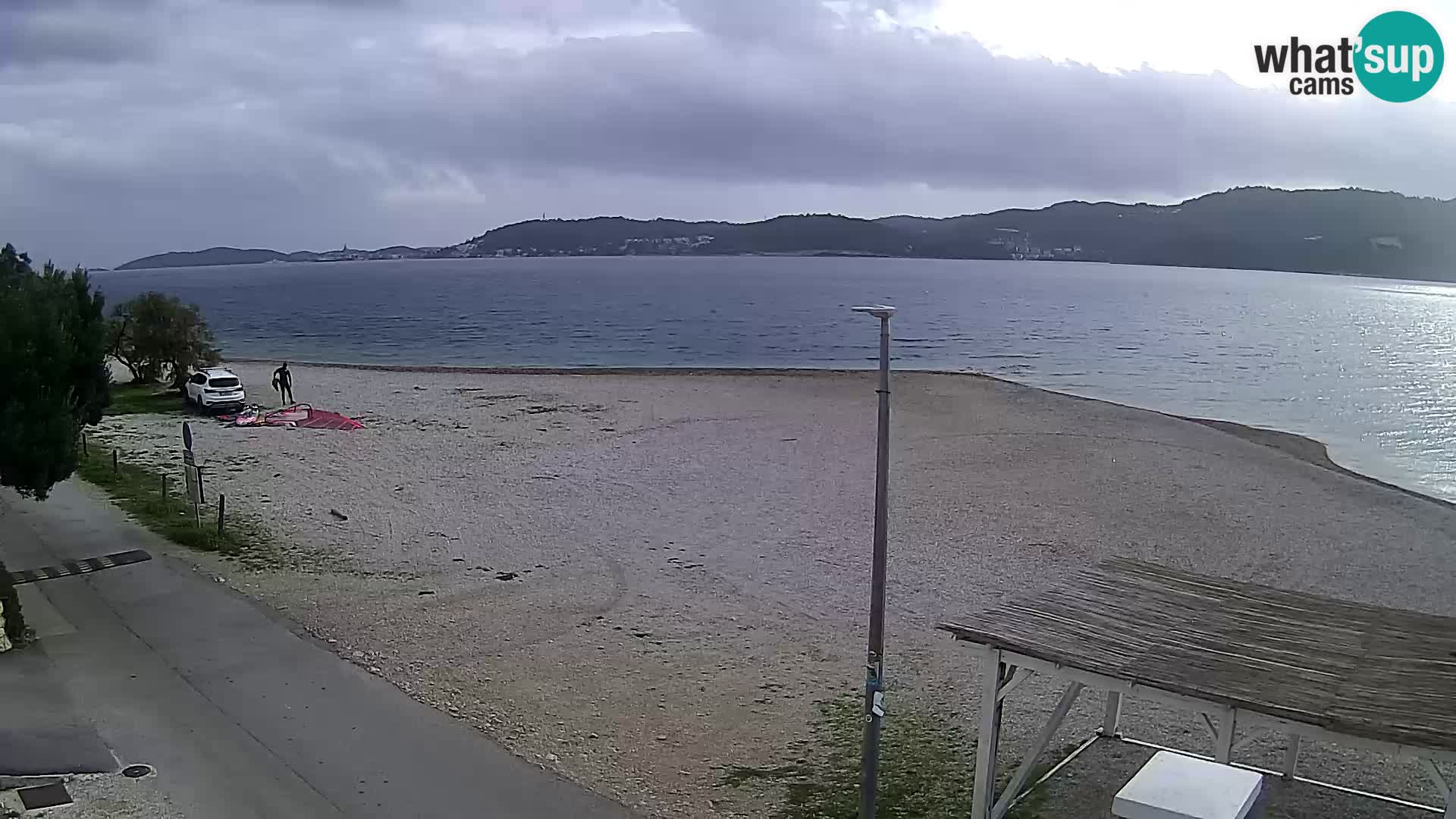 Webcam Viganj – Pelješac Live