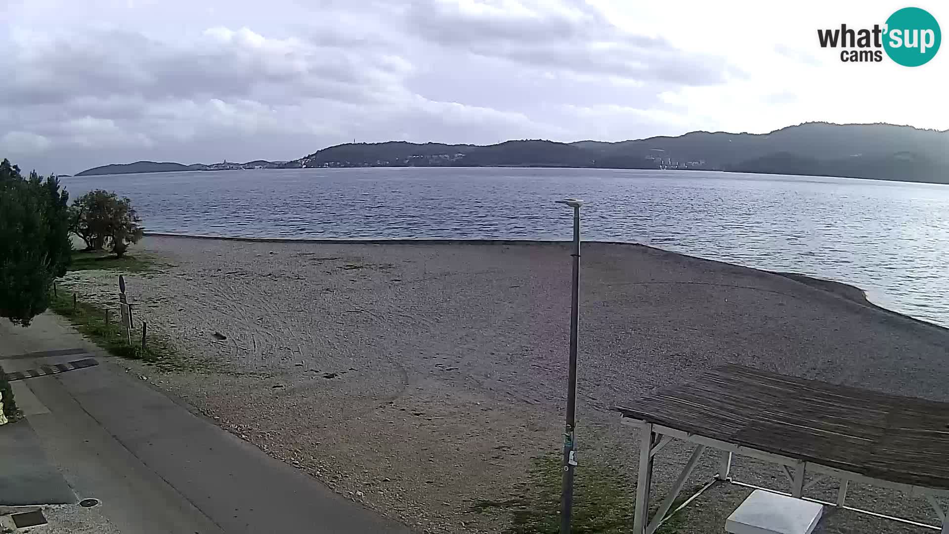 Livecam Viganj – Pelješac dal vivo