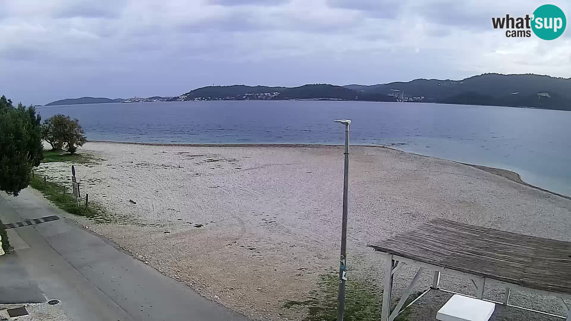 Webcam Viganj – Pelješac livecam