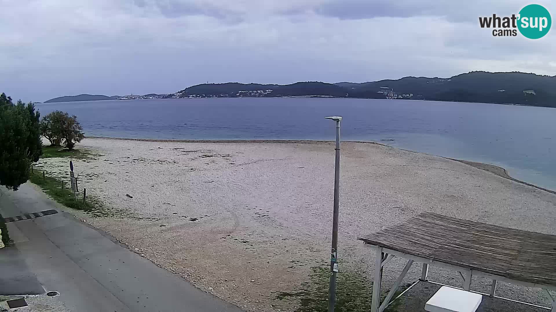 Livecam Viganj – Pelješac dal vivo