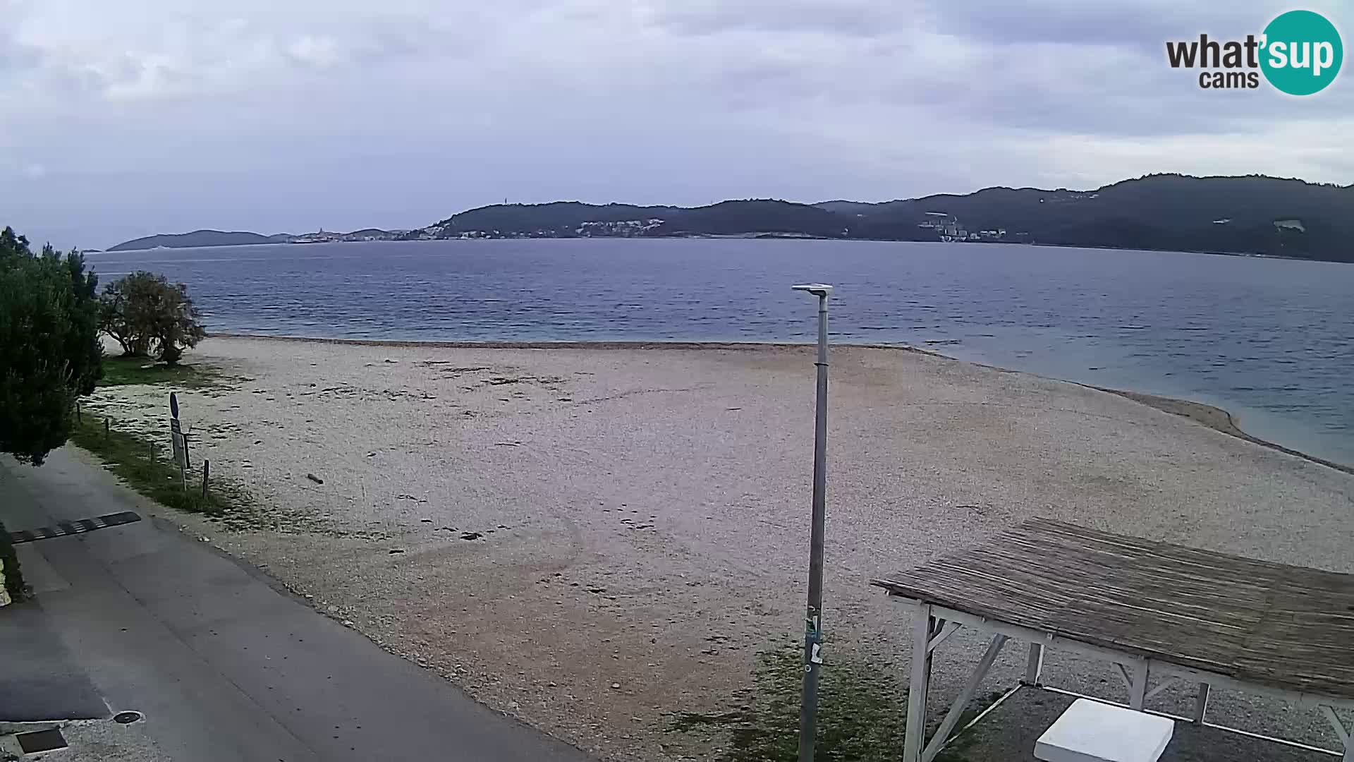 Livecam Viganj – Pelješac dal vivo