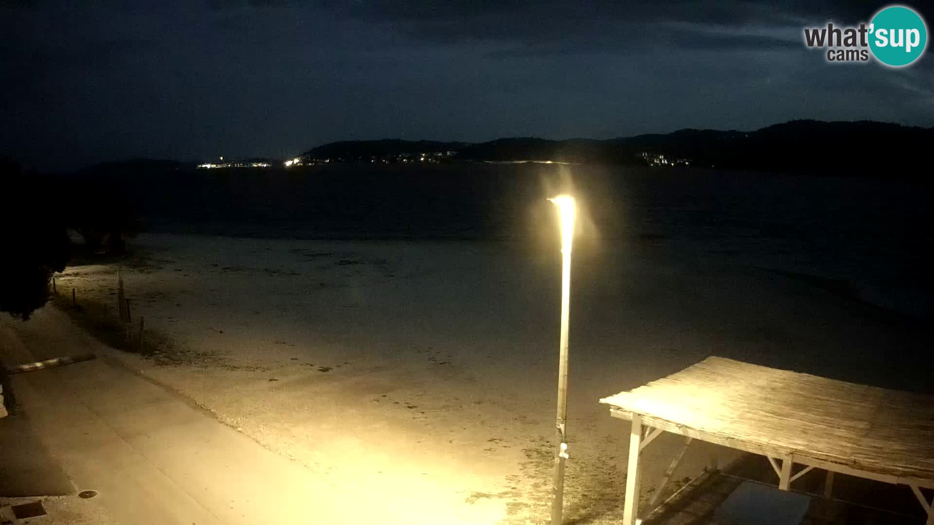 Webcam Live Viganj – Pelješac webcam