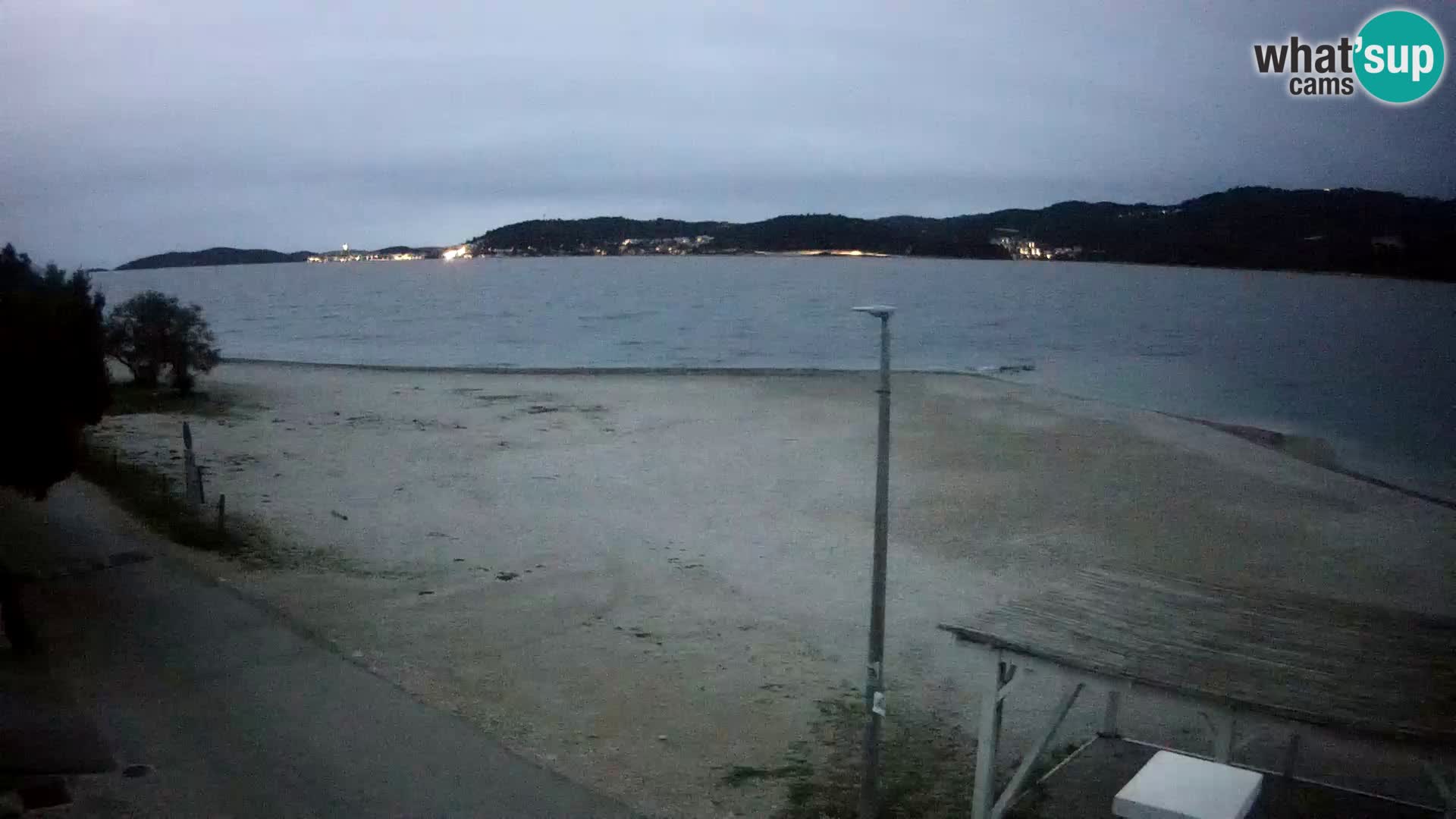 En vivo Viganj – Pelješac camera en vivo