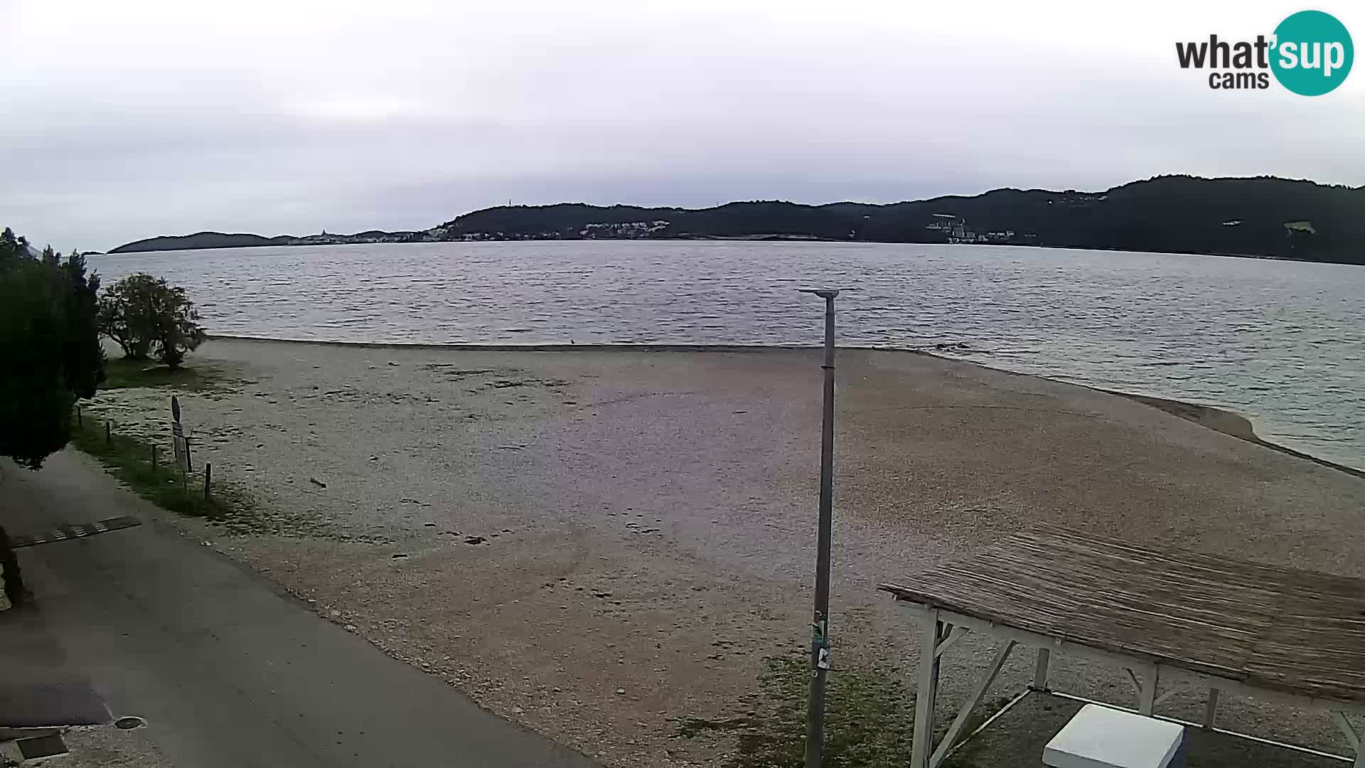 Spletna kamera Viganj – Pelješac v živo