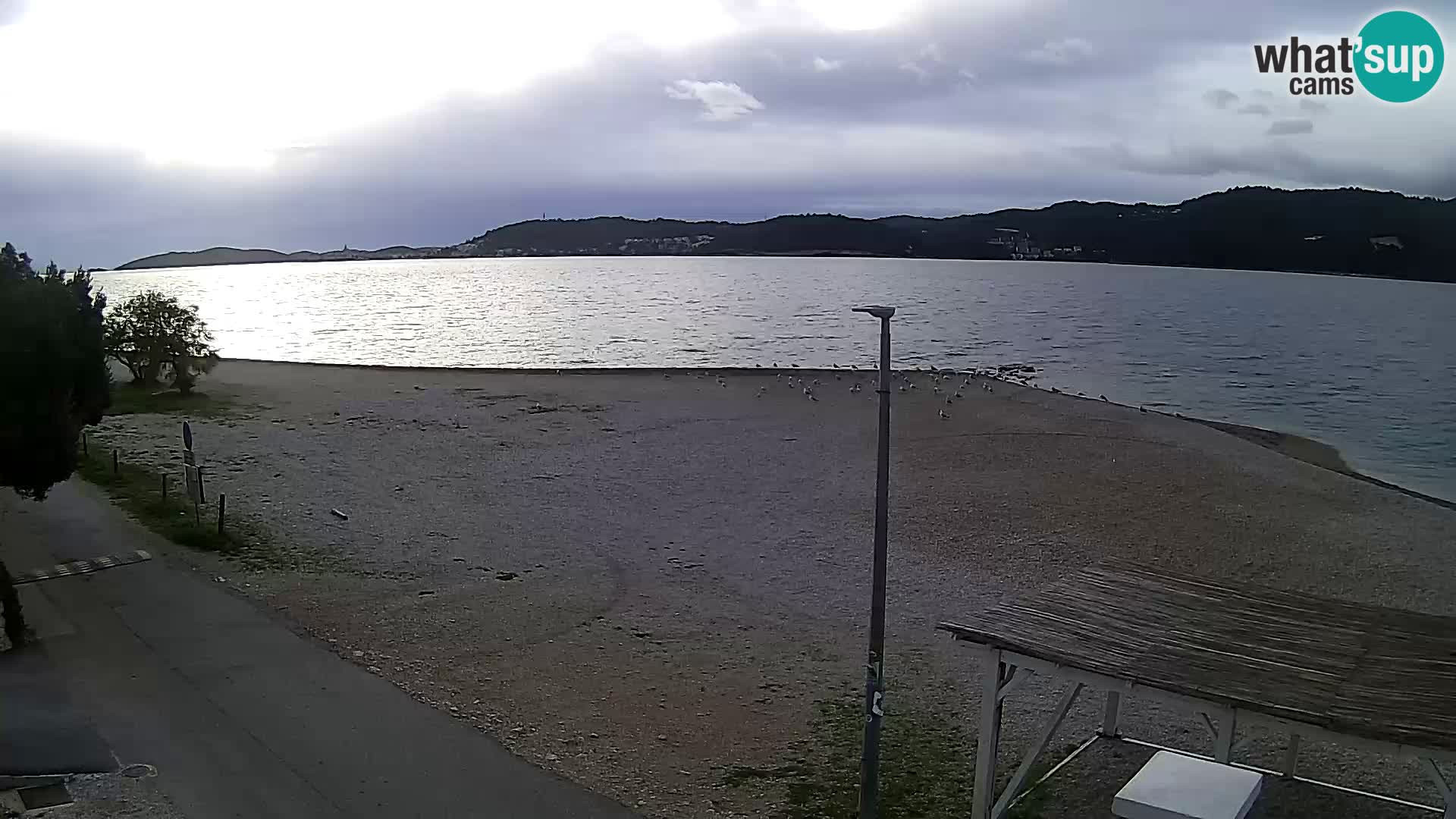 Livecam Viganj – Pelješac dal vivo