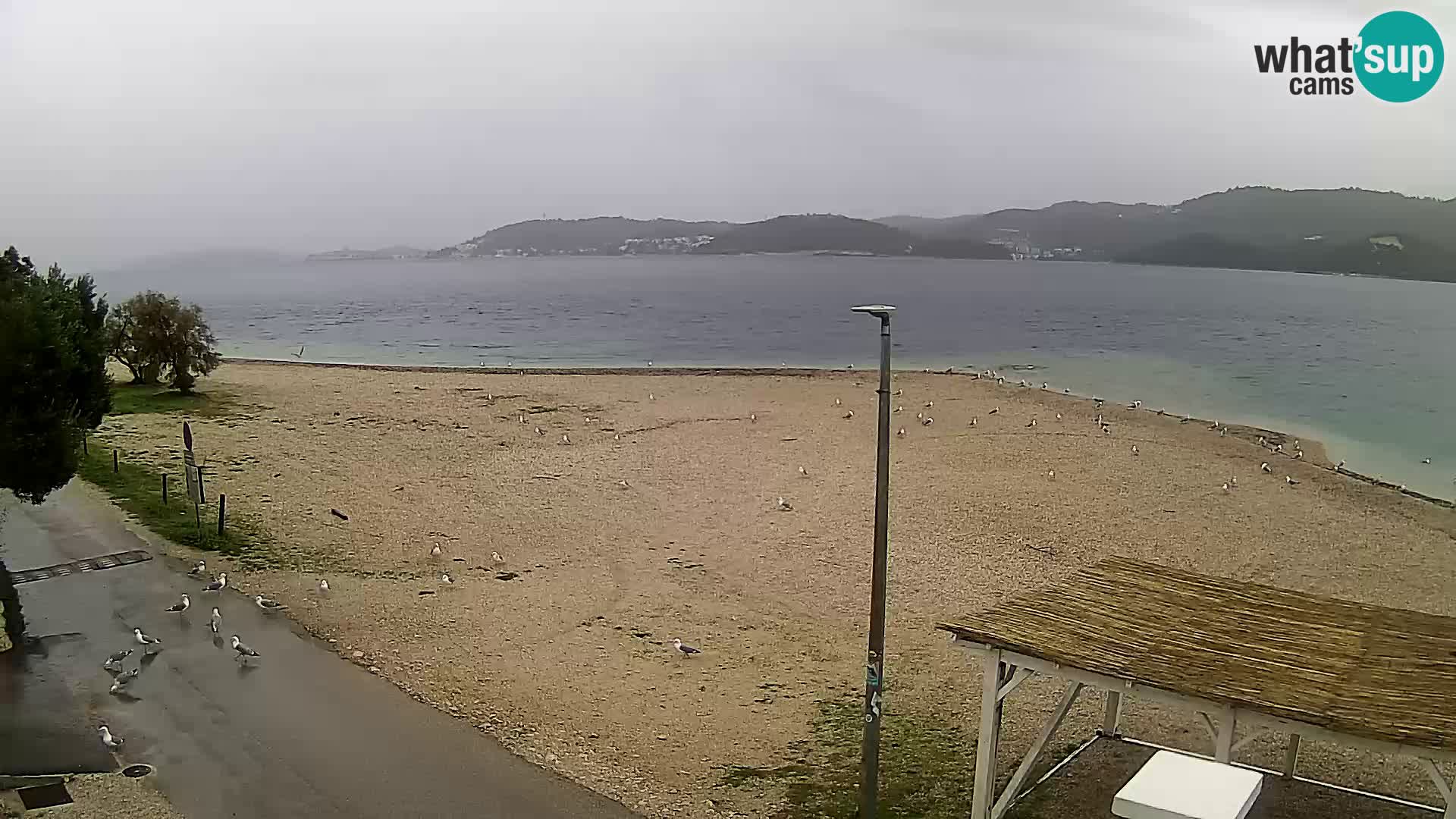 Livecam Viganj – Pelješac dal vivo