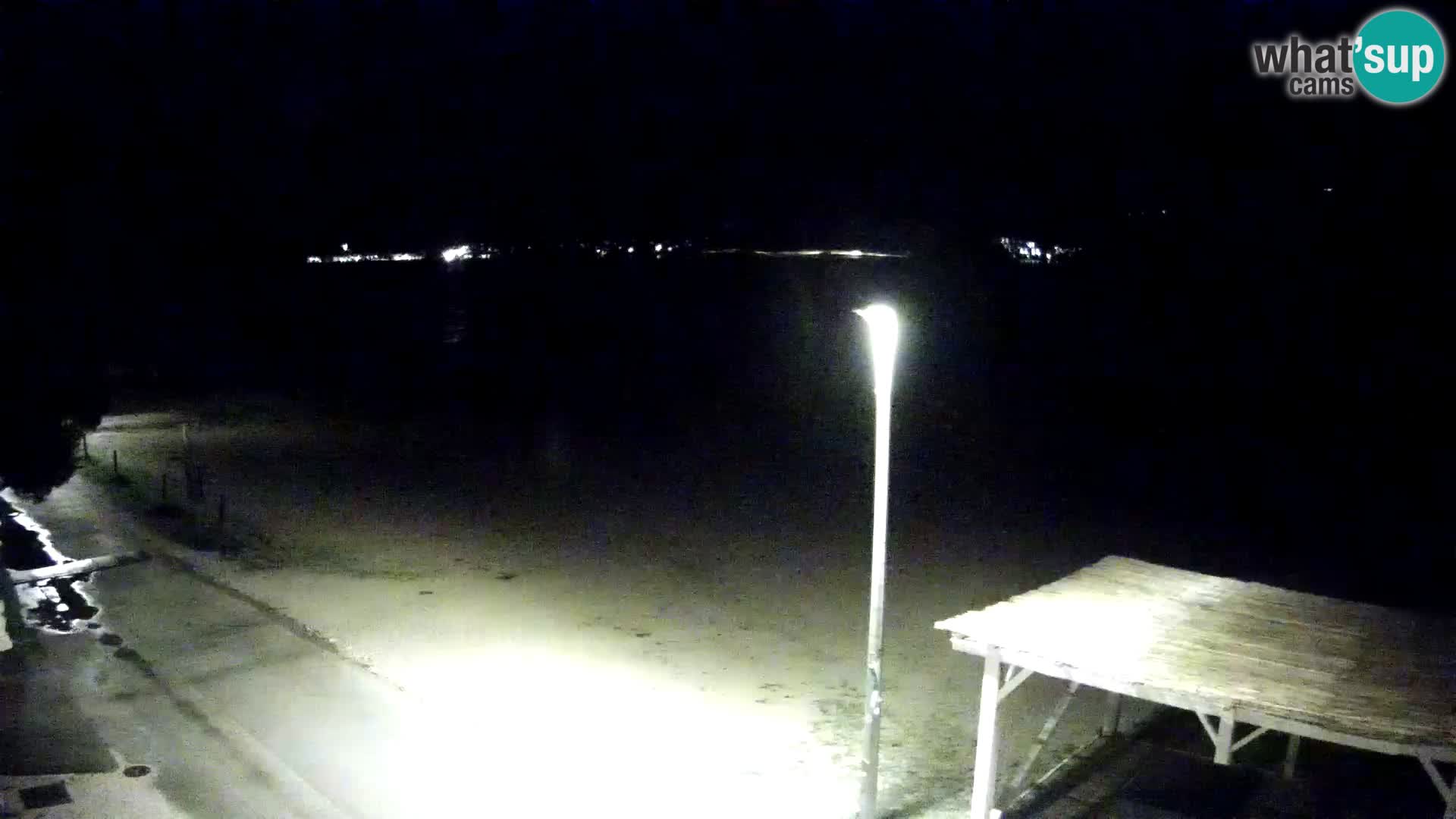 Webcam Viganj – Pelješac livecam