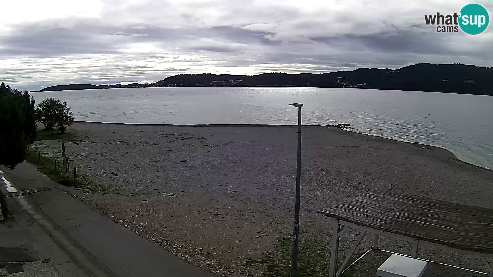 En vivo Viganj – Pelješac camera en vivo