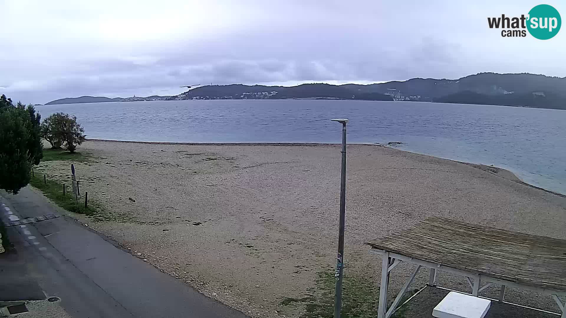 Livecam Viganj – Pelješac dal vivo