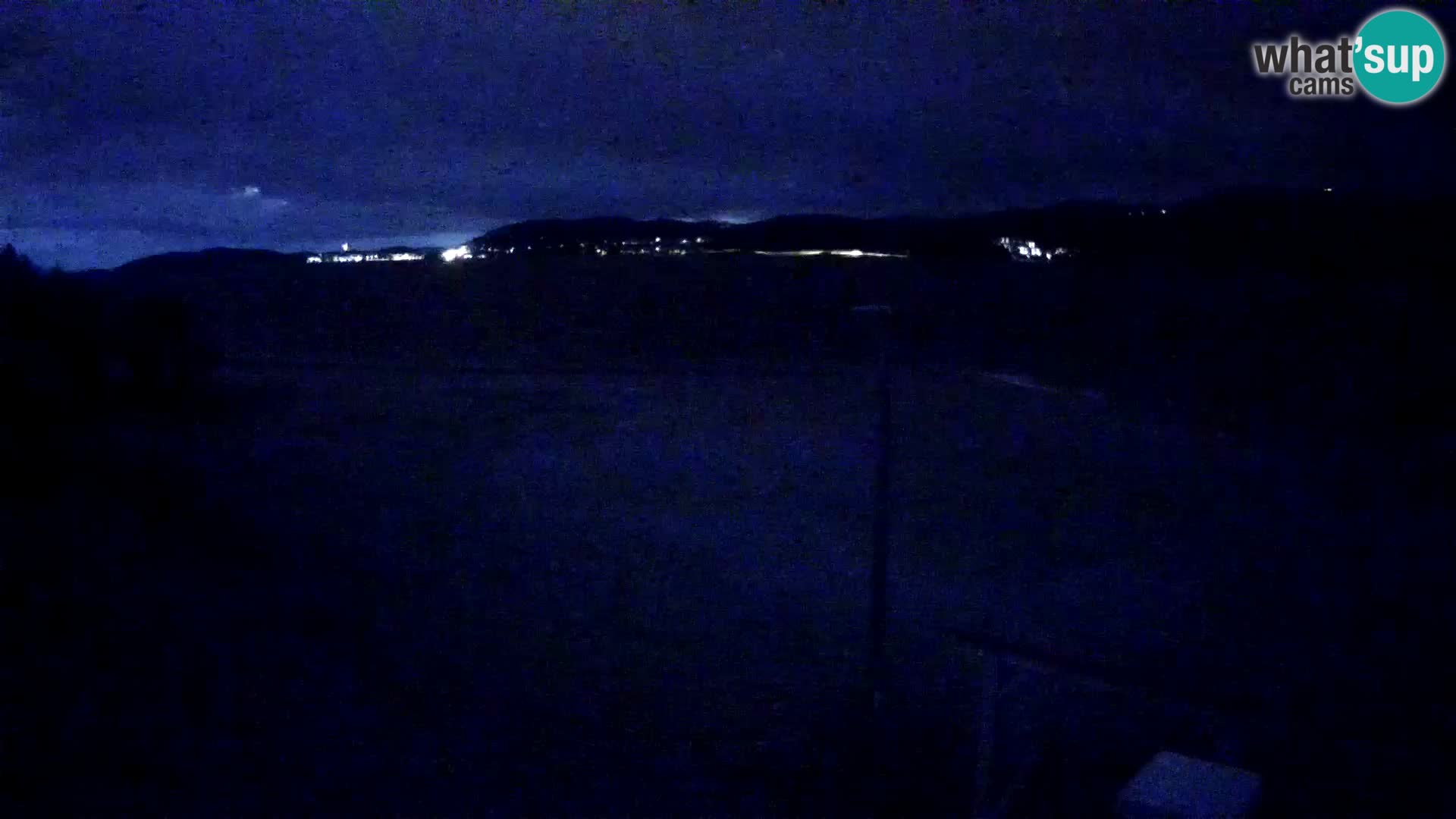 Live kamera Viganj – Pelješac u živo