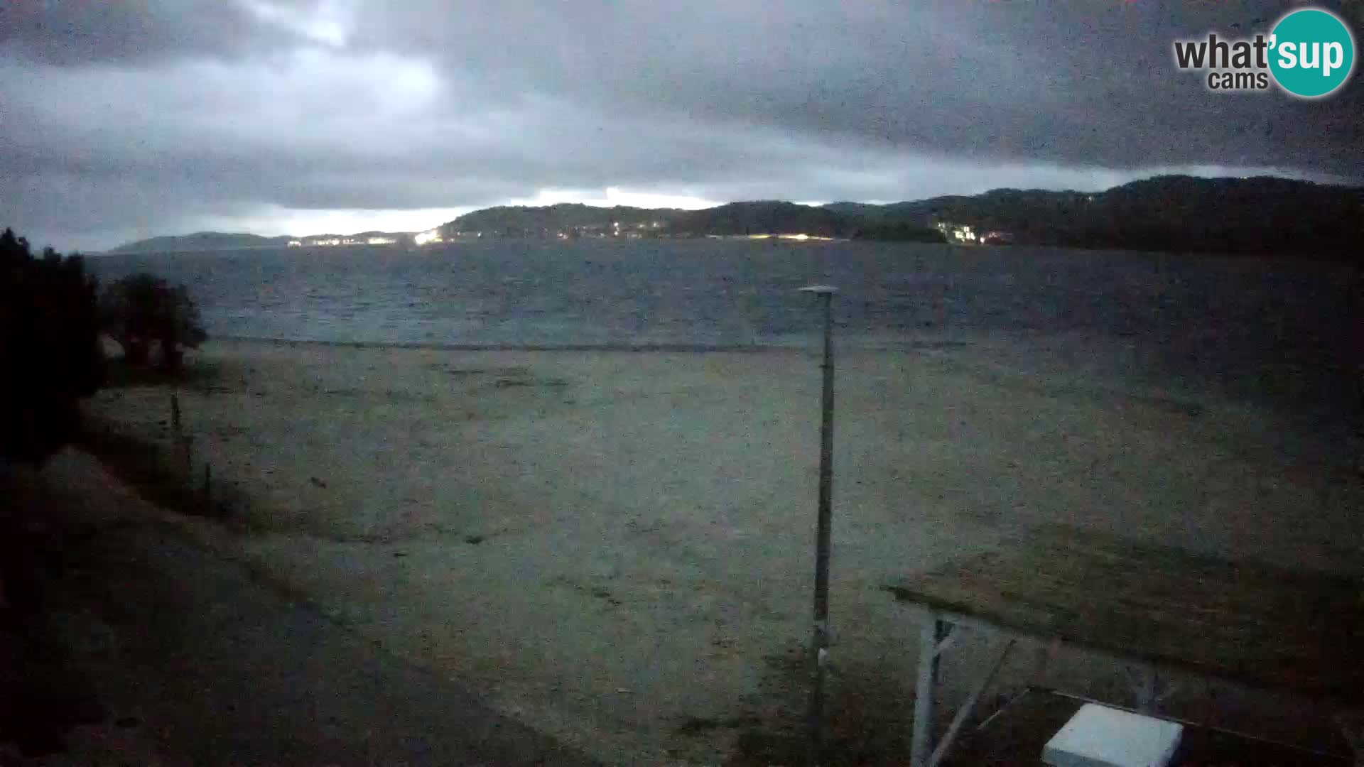 Webcam Viganj – Pelješac livecam