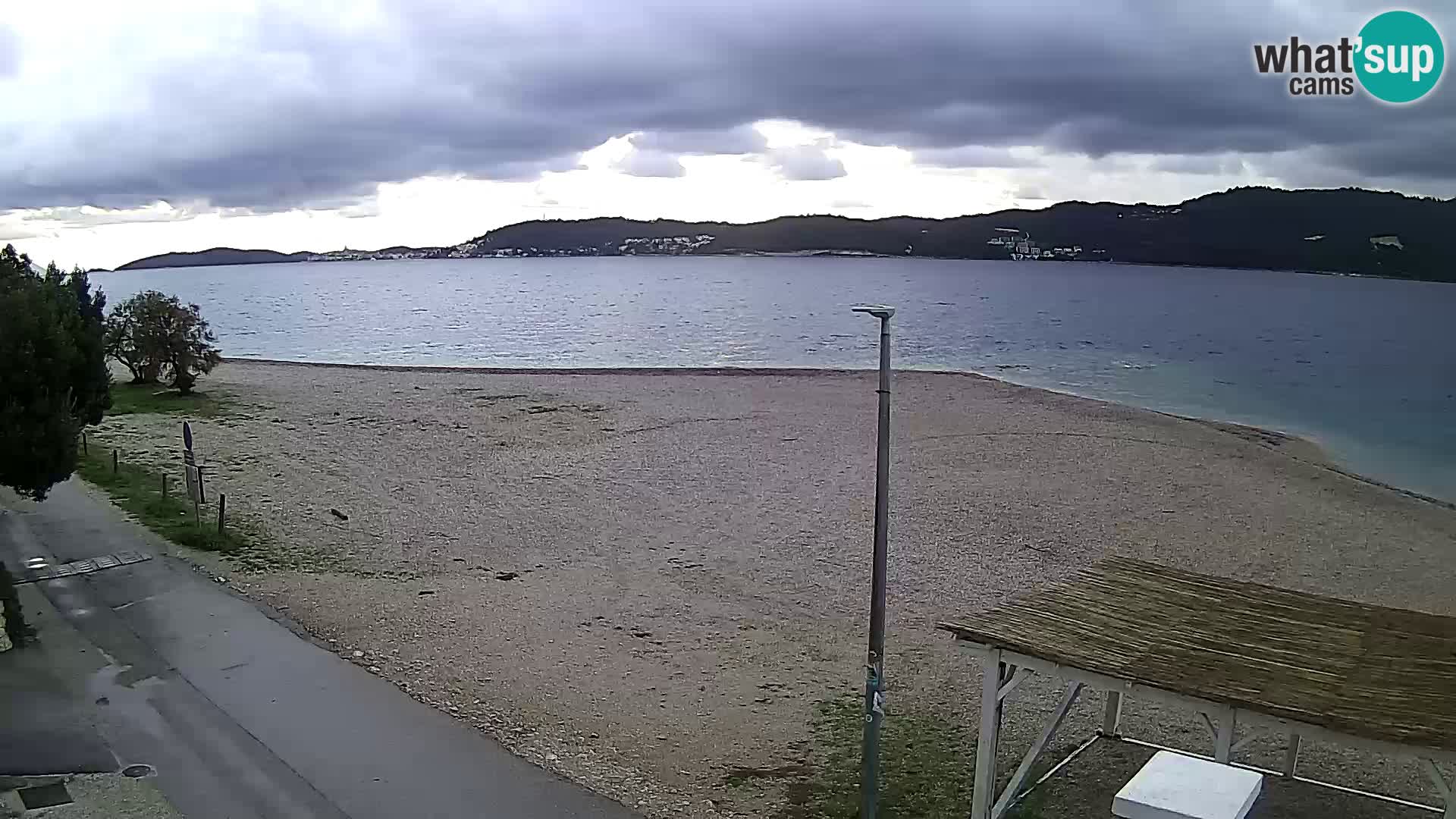 Webcam Viganj – Pelješac livecam