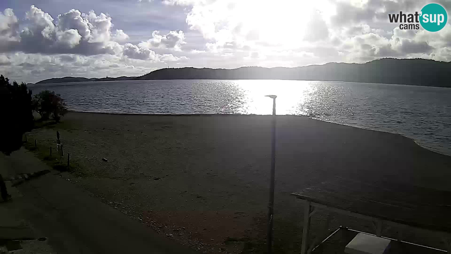 En vivo Viganj – Pelješac camera en vivo