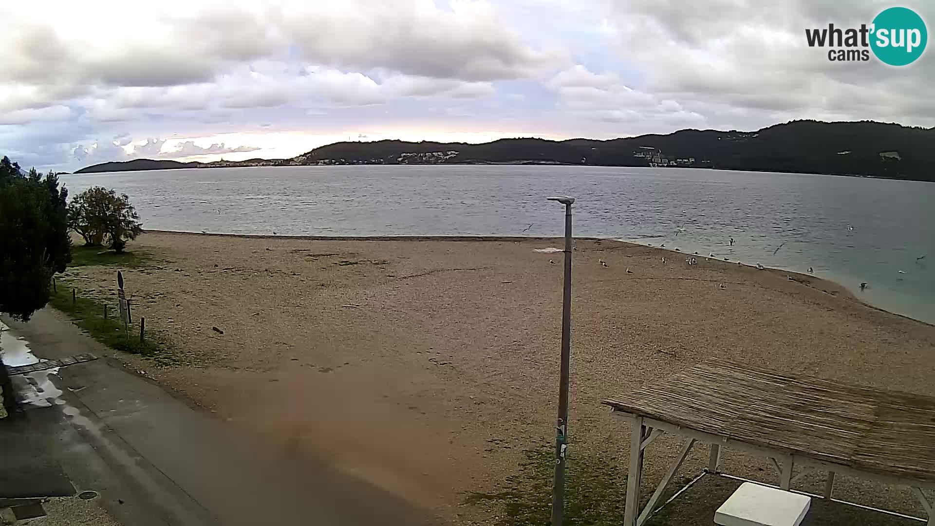 En vivo Viganj – Pelješac camera en vivo