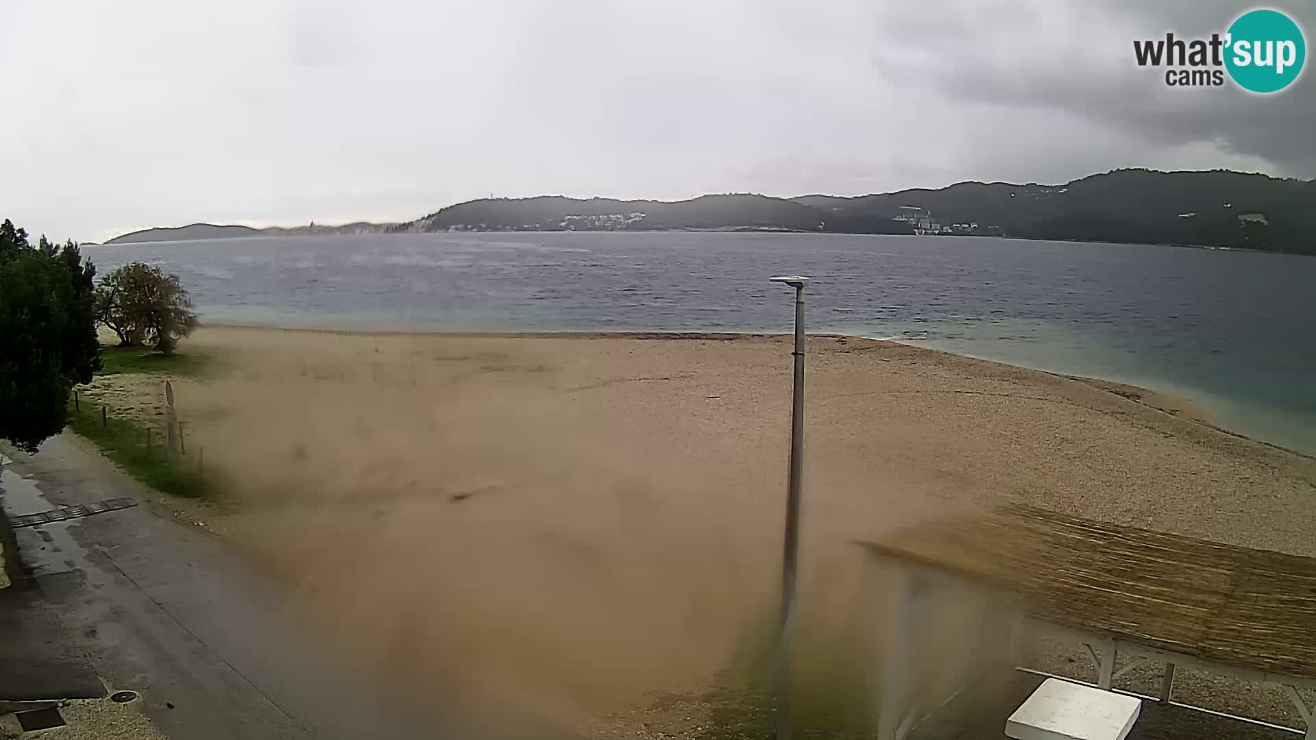 Live kamera Viganj – Pelješac u živo