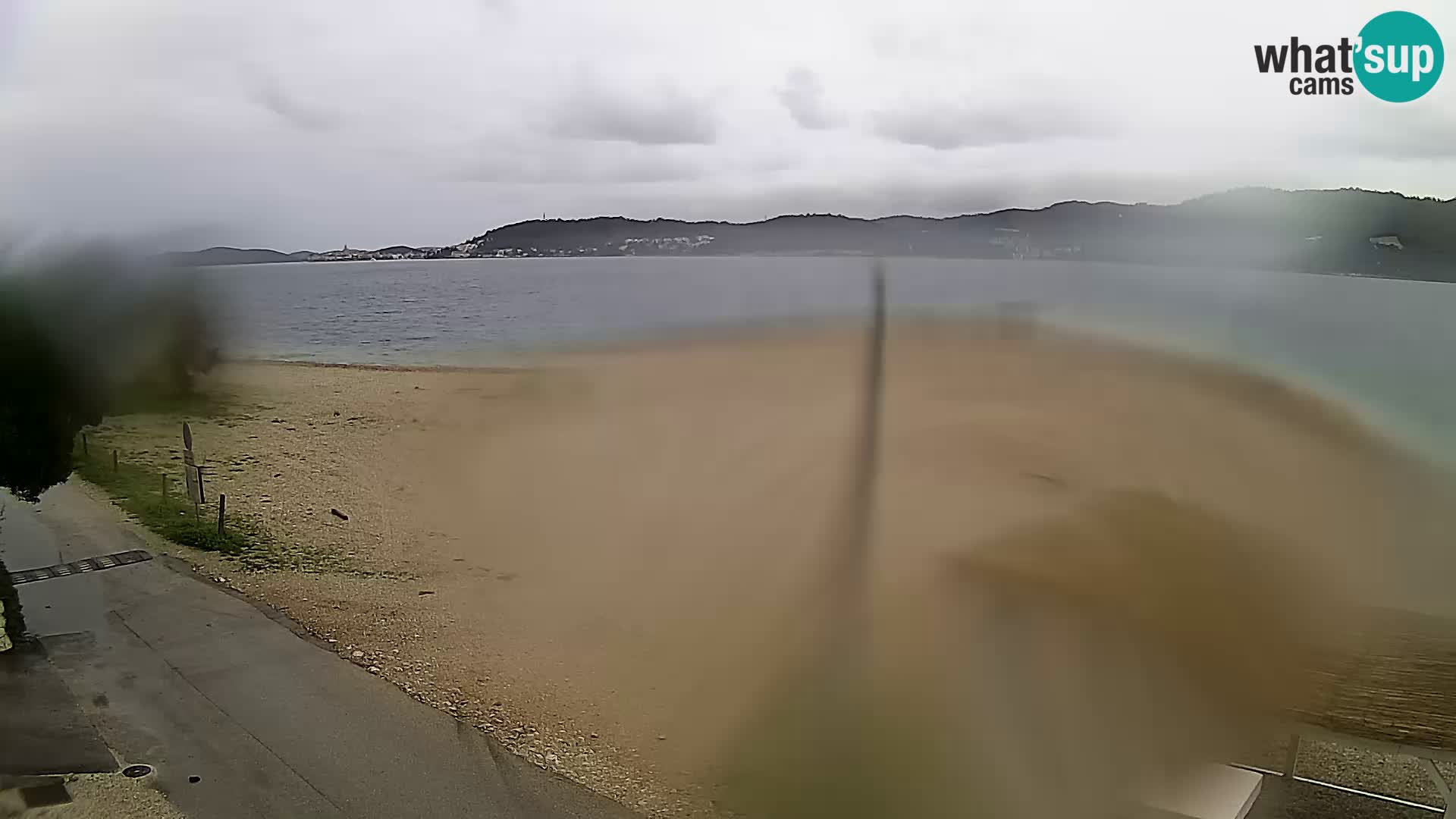 Webcam Viganj – Pelješac livecam