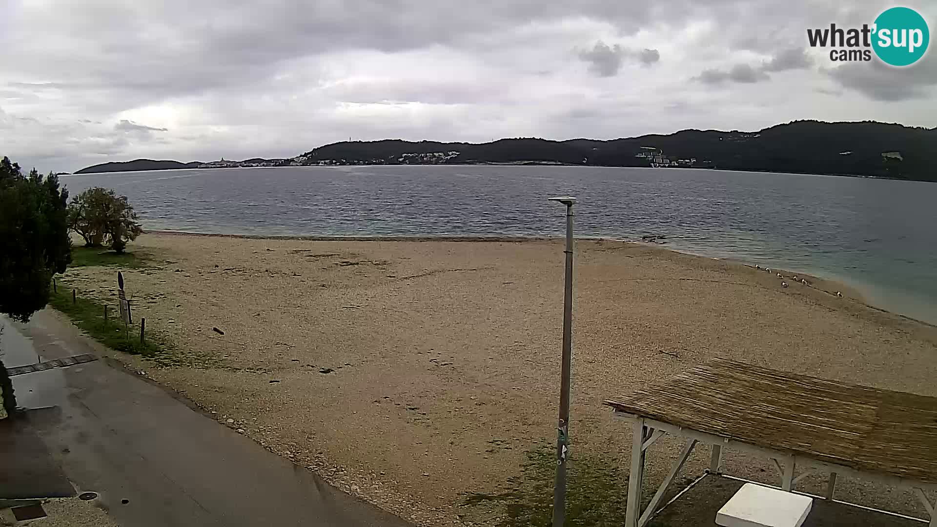 Webcam Live Viganj – Pelješac webcam