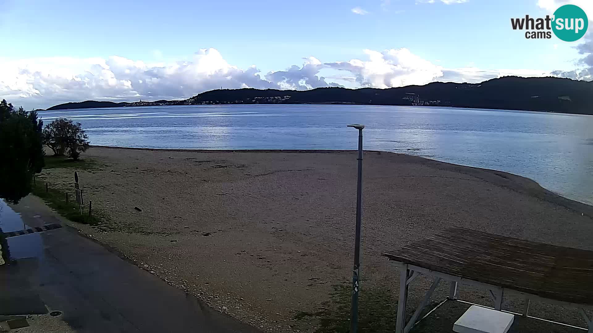 Livecam Viganj – Pelješac dal vivo