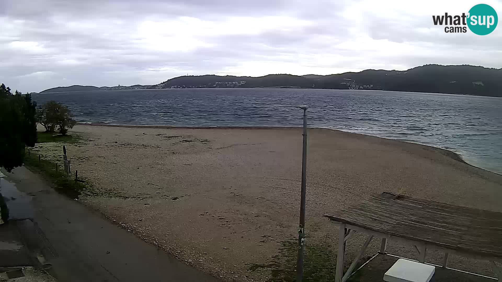 Webcam Viganj – Pelješac livecam