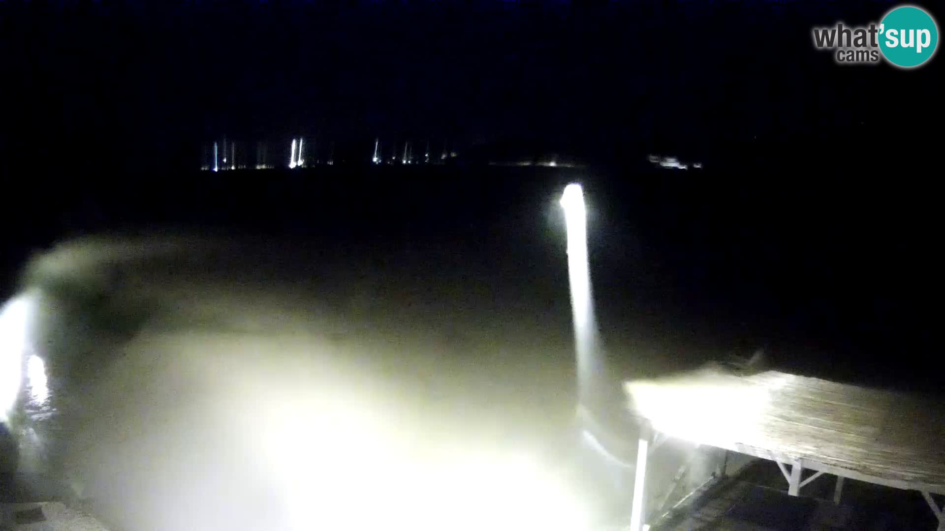 Webcam Viganj – Pelješac livecam