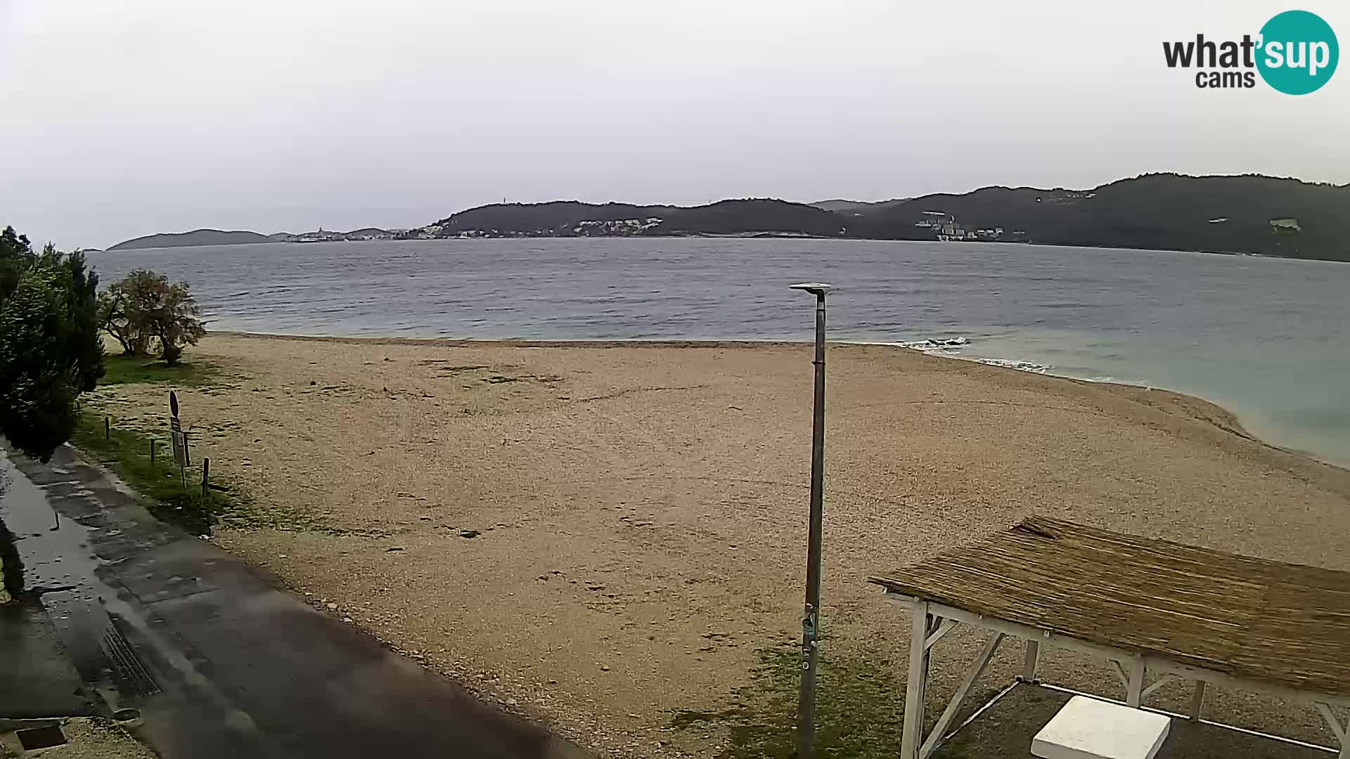 Webcam Viganj – Pelješac Live