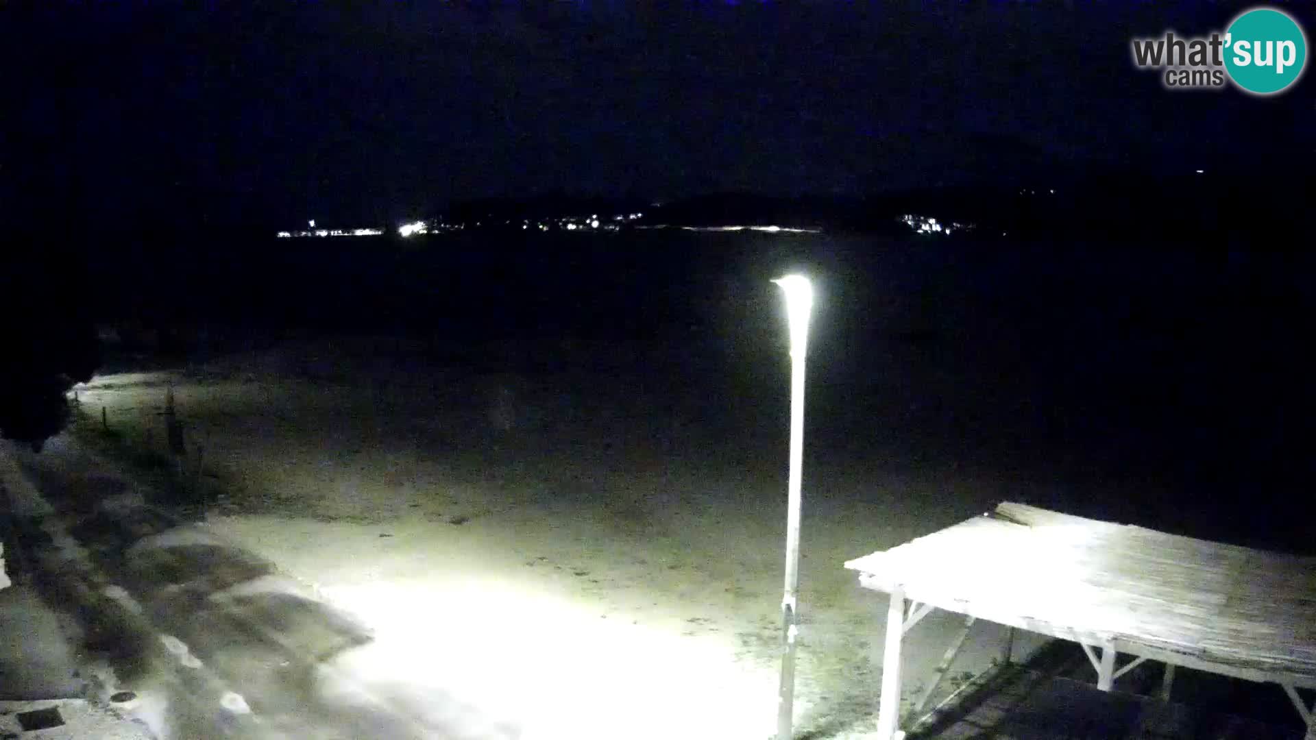 Webcam Viganj – Pelješac Live