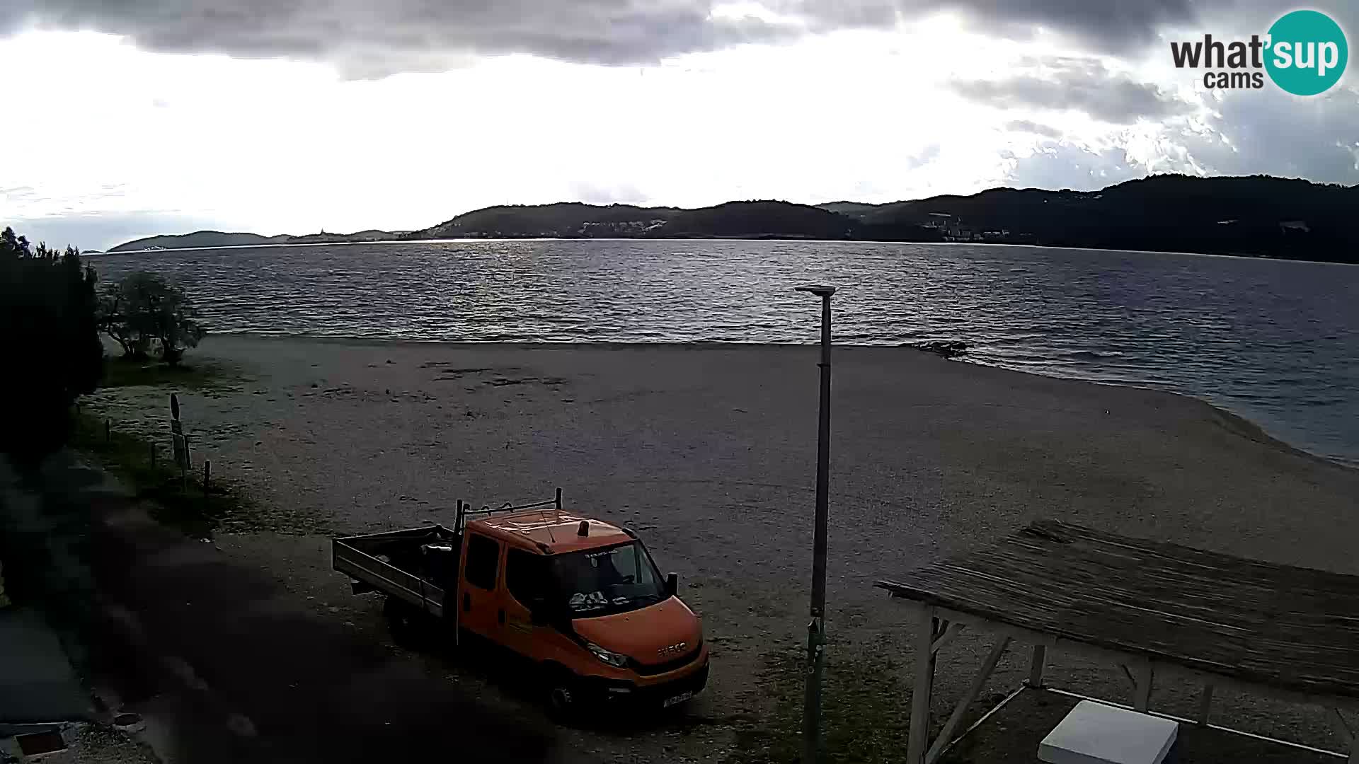 Webcam Live Viganj – Pelješac webcam