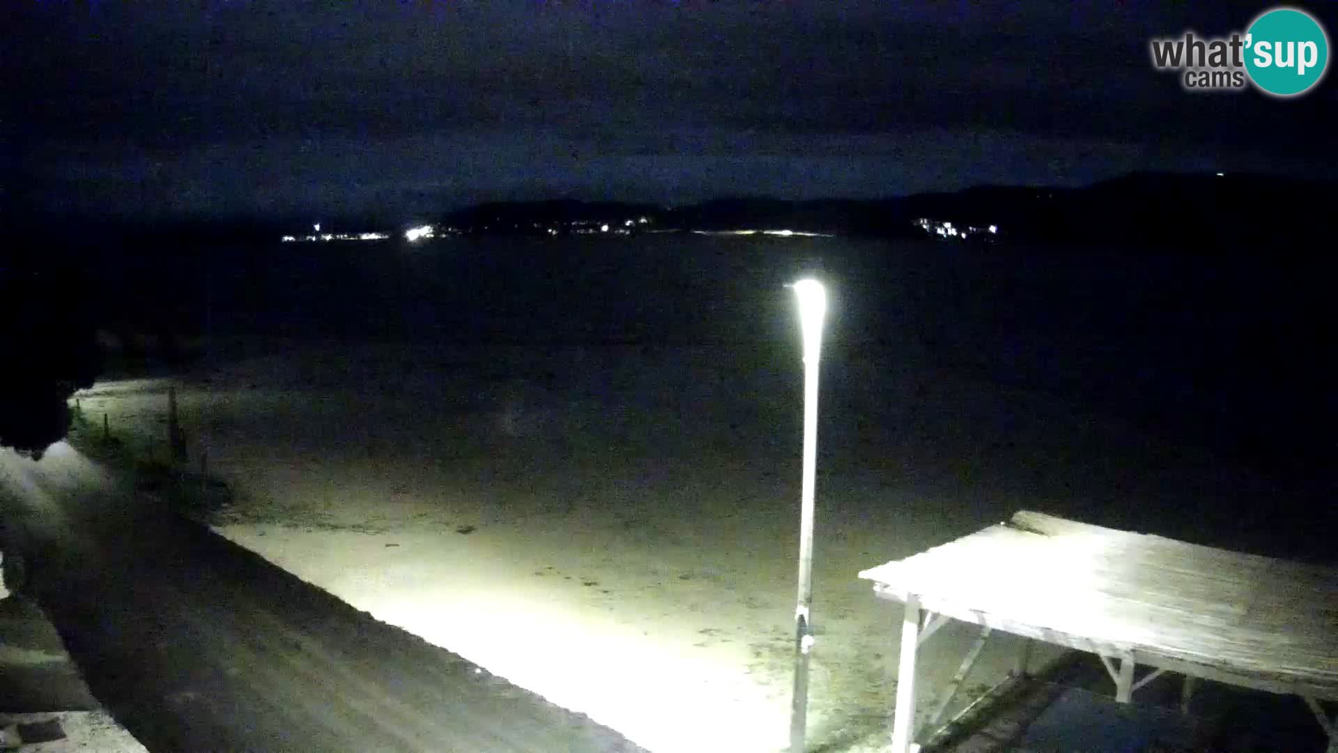 Livecam Viganj – Pelješac dal vivo