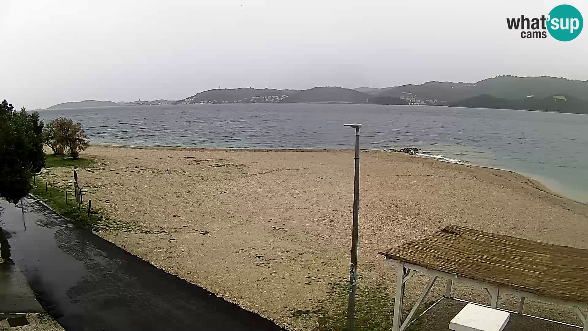 Webcam Viganj – Pelješac livecam