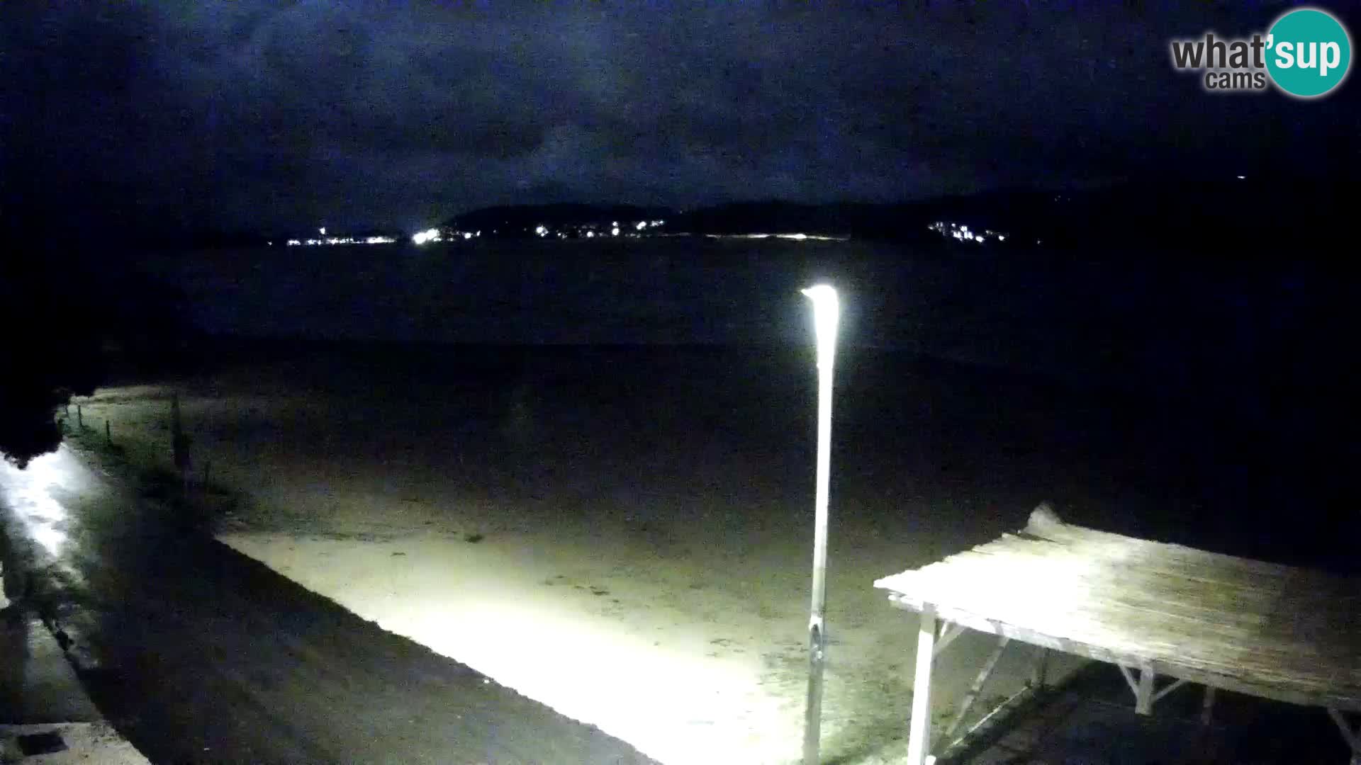 En vivo Viganj – Pelješac camera en vivo