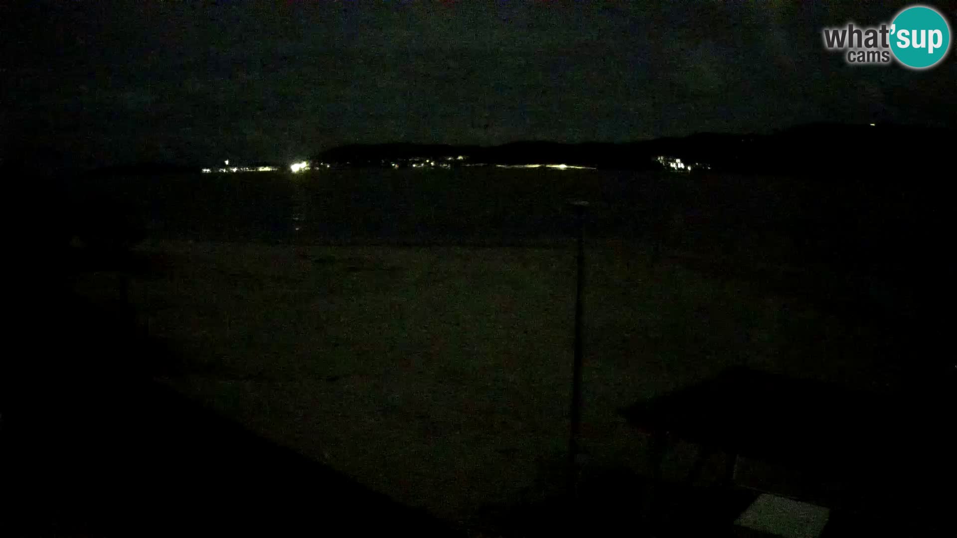 Webcam Viganj – Pelješac livecam