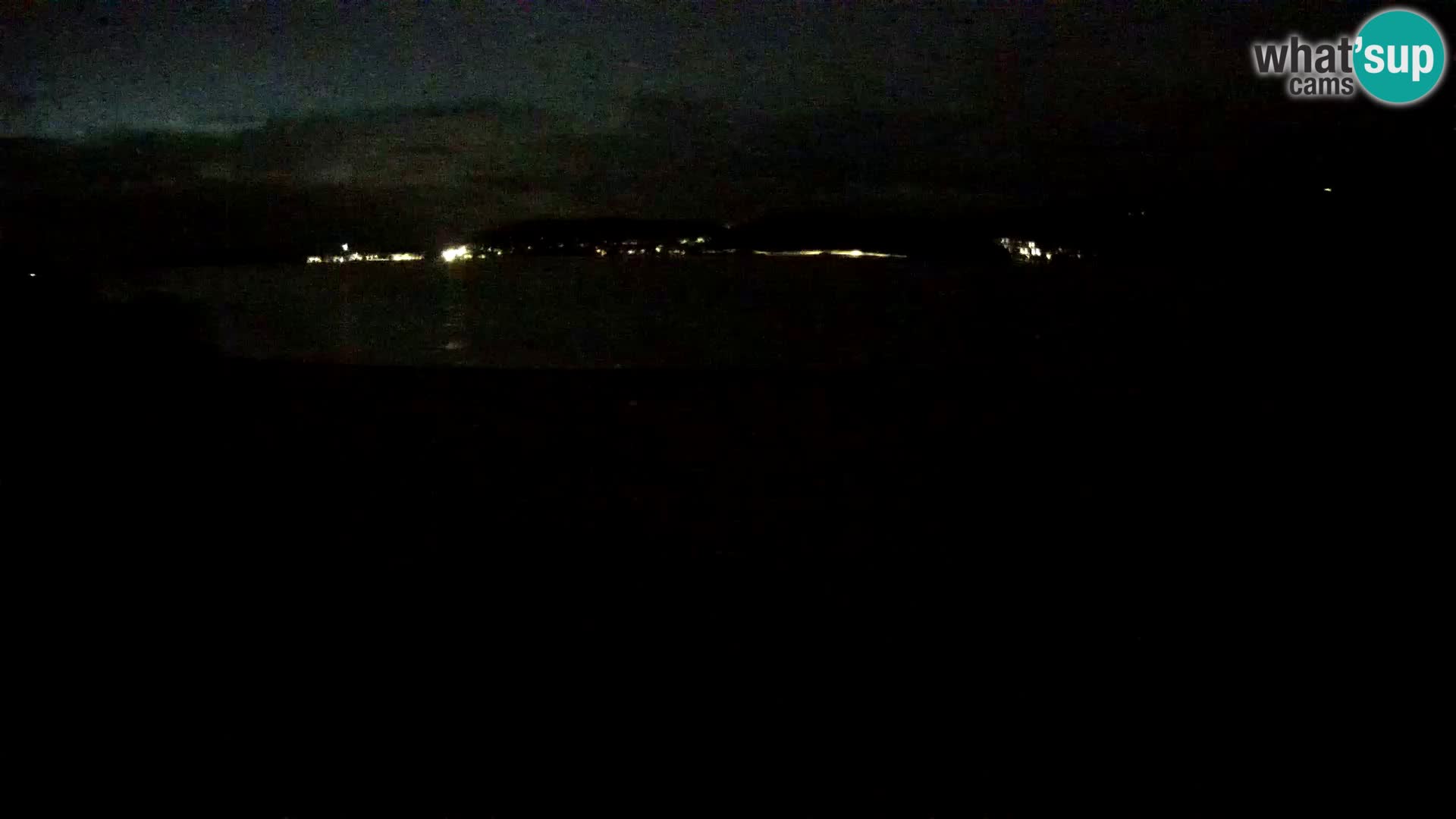 Webcam Viganj – Pelješac livecam