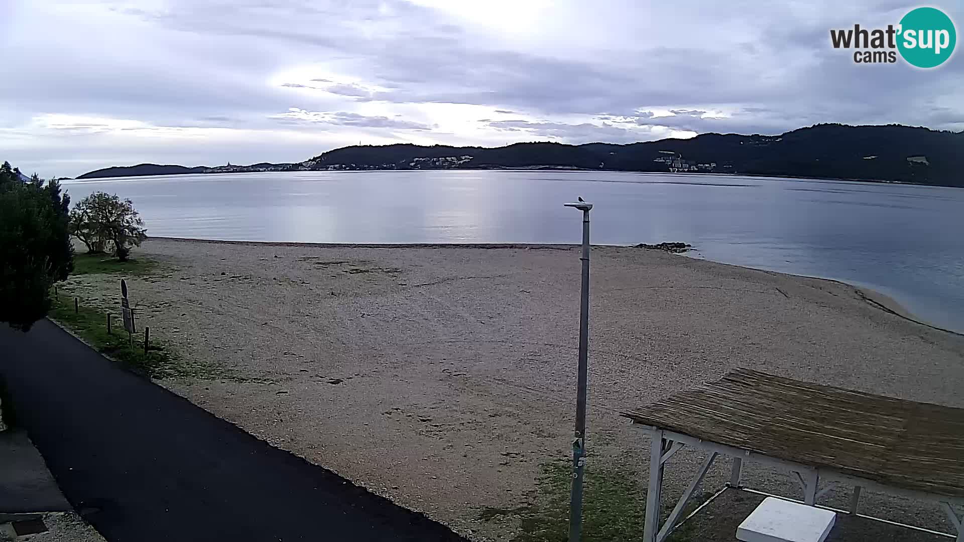 Webcam Live Viganj – Pelješac webcam