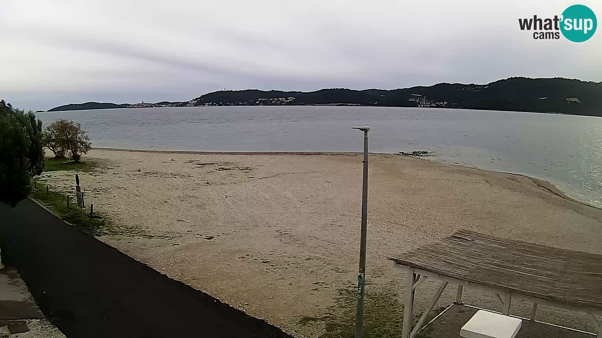 Webcam Live Viganj – Pelješac webcam