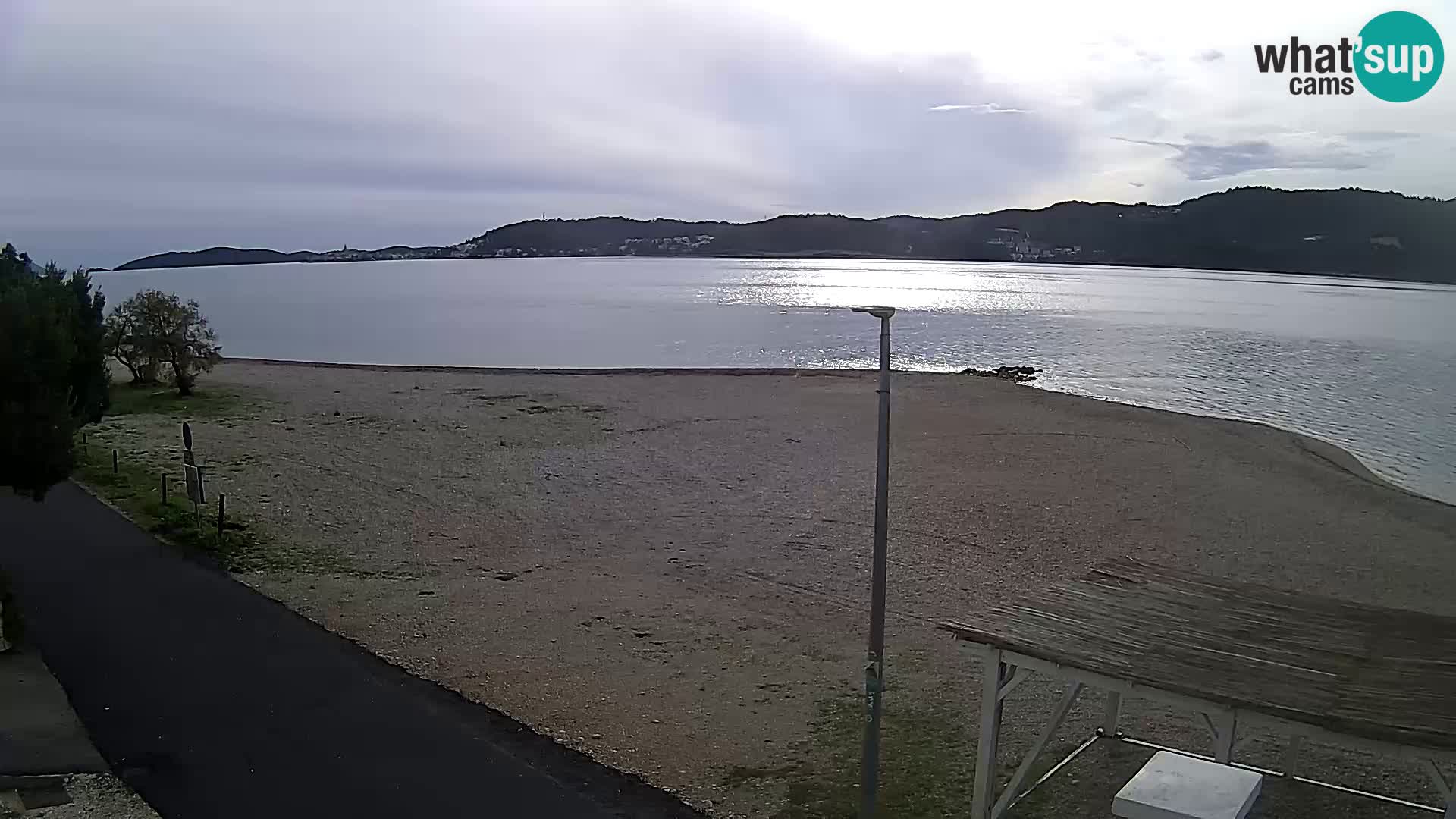 Webcam Viganj – Pelješac Live