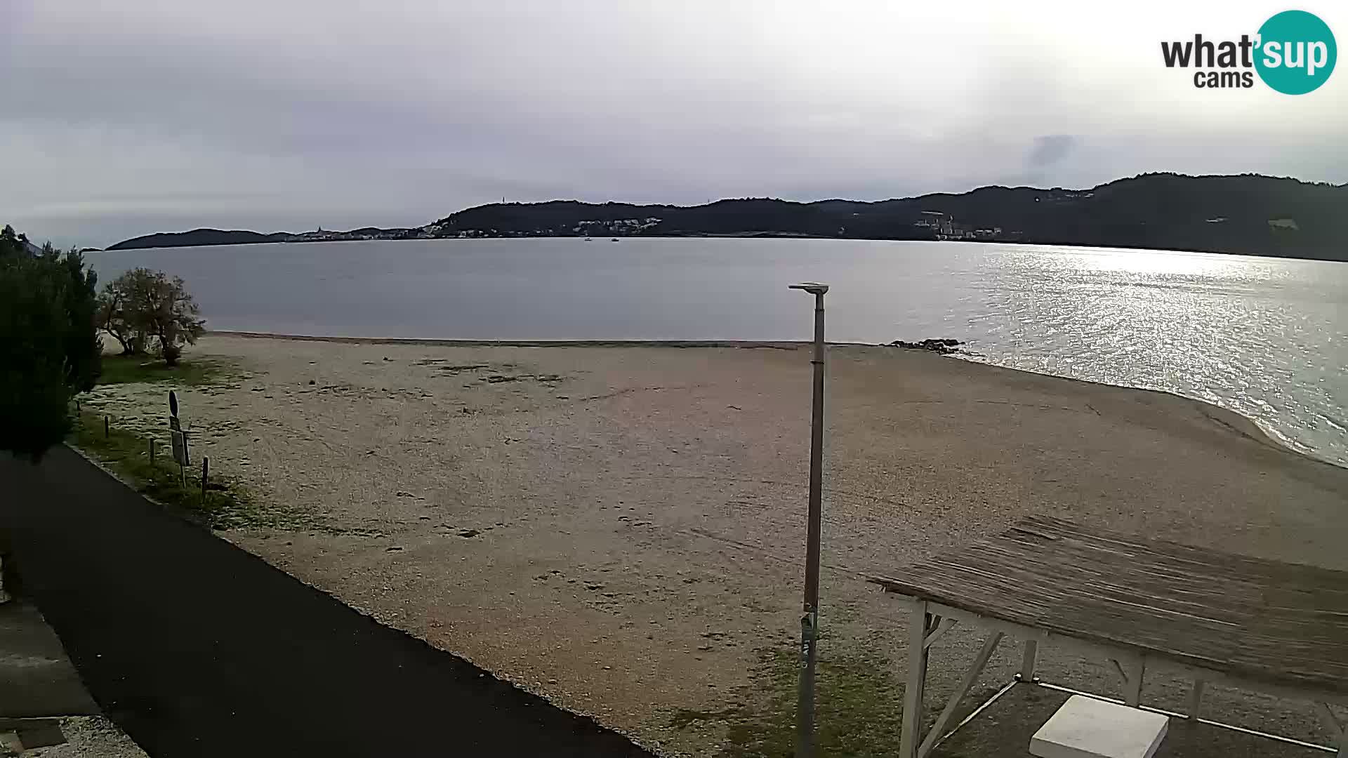 En vivo Viganj – Pelješac camera en vivo