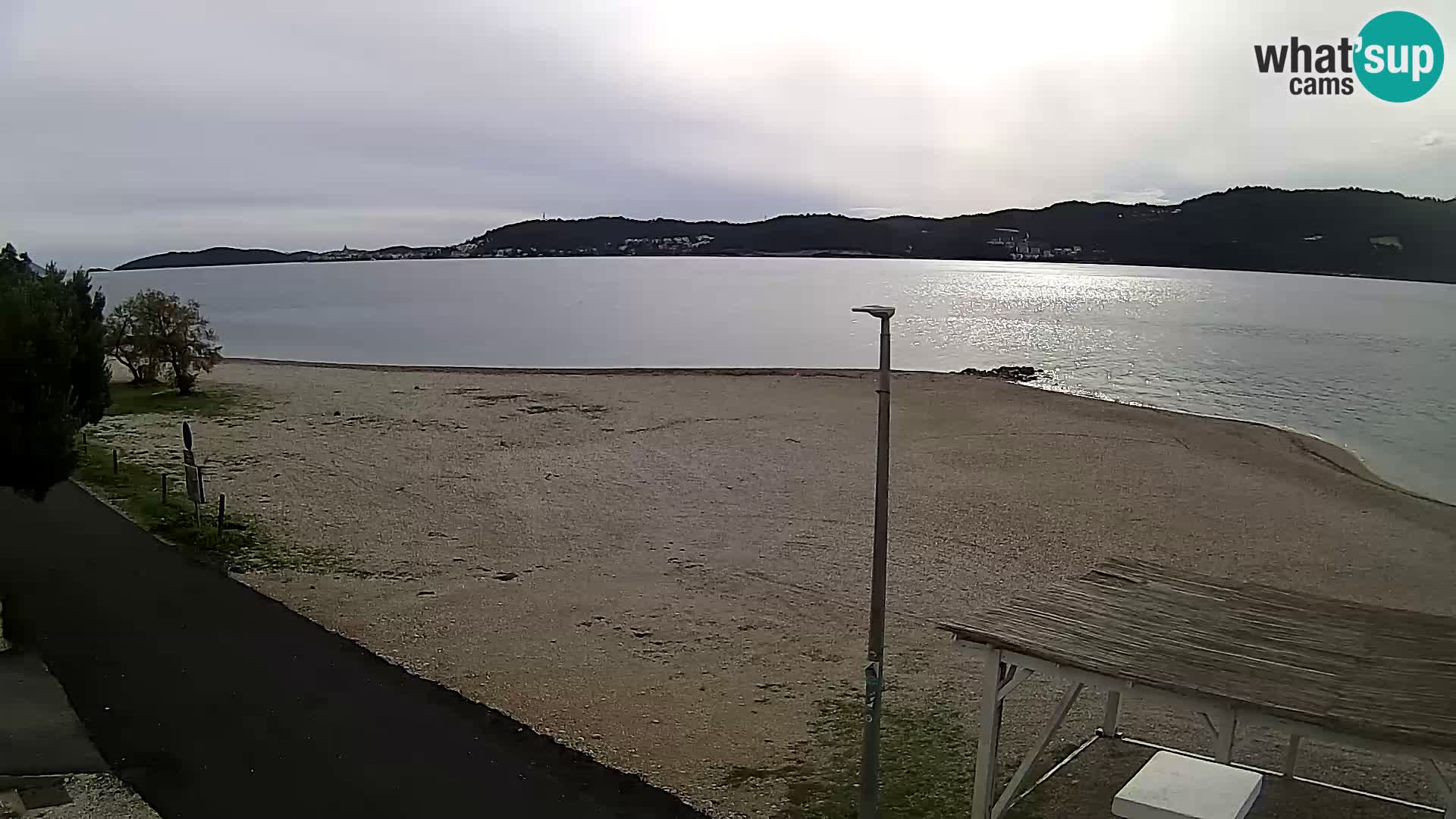 Webcam Viganj – Pelješac Live