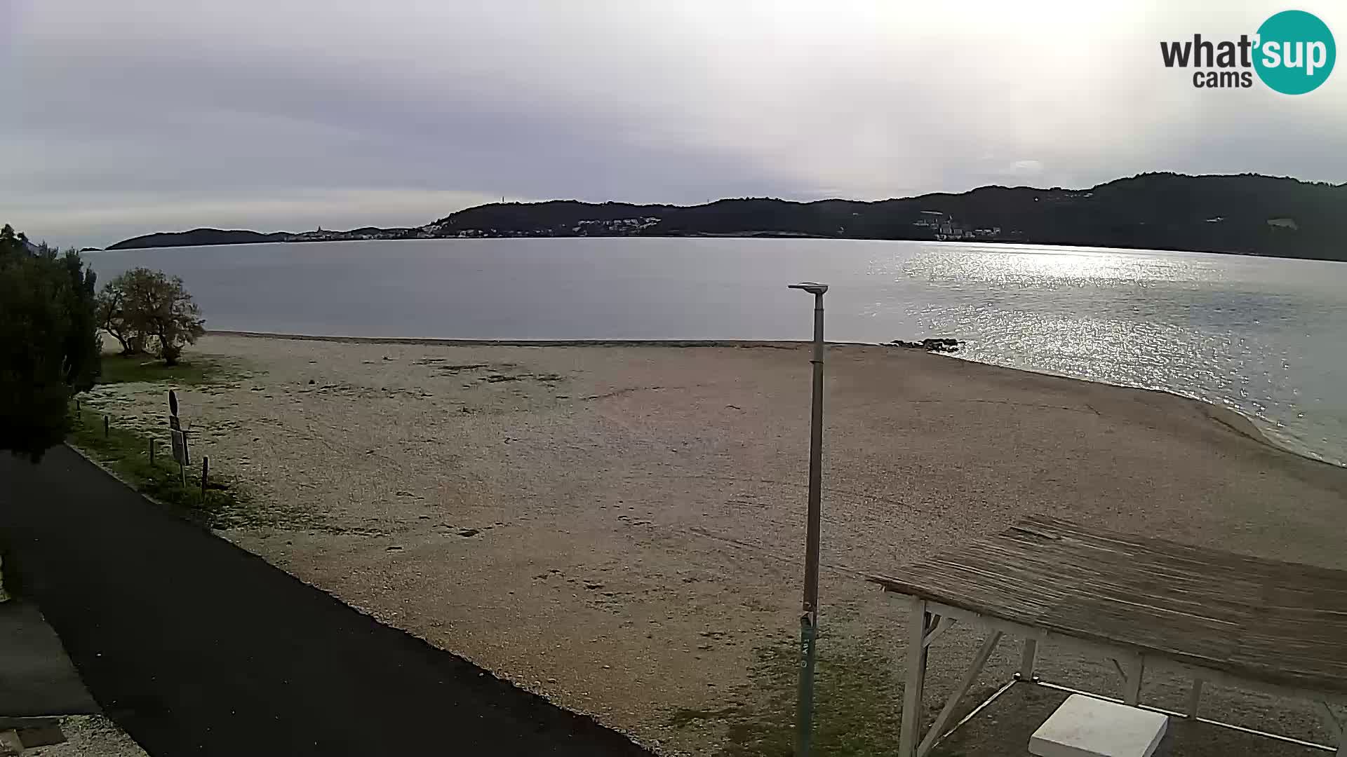 Webcam Viganj – Pelješac Live