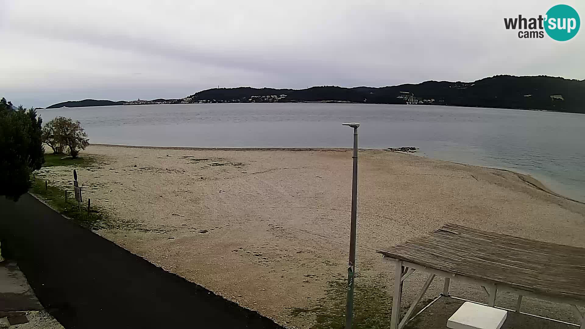 Webcam Viganj – Pelješac Live