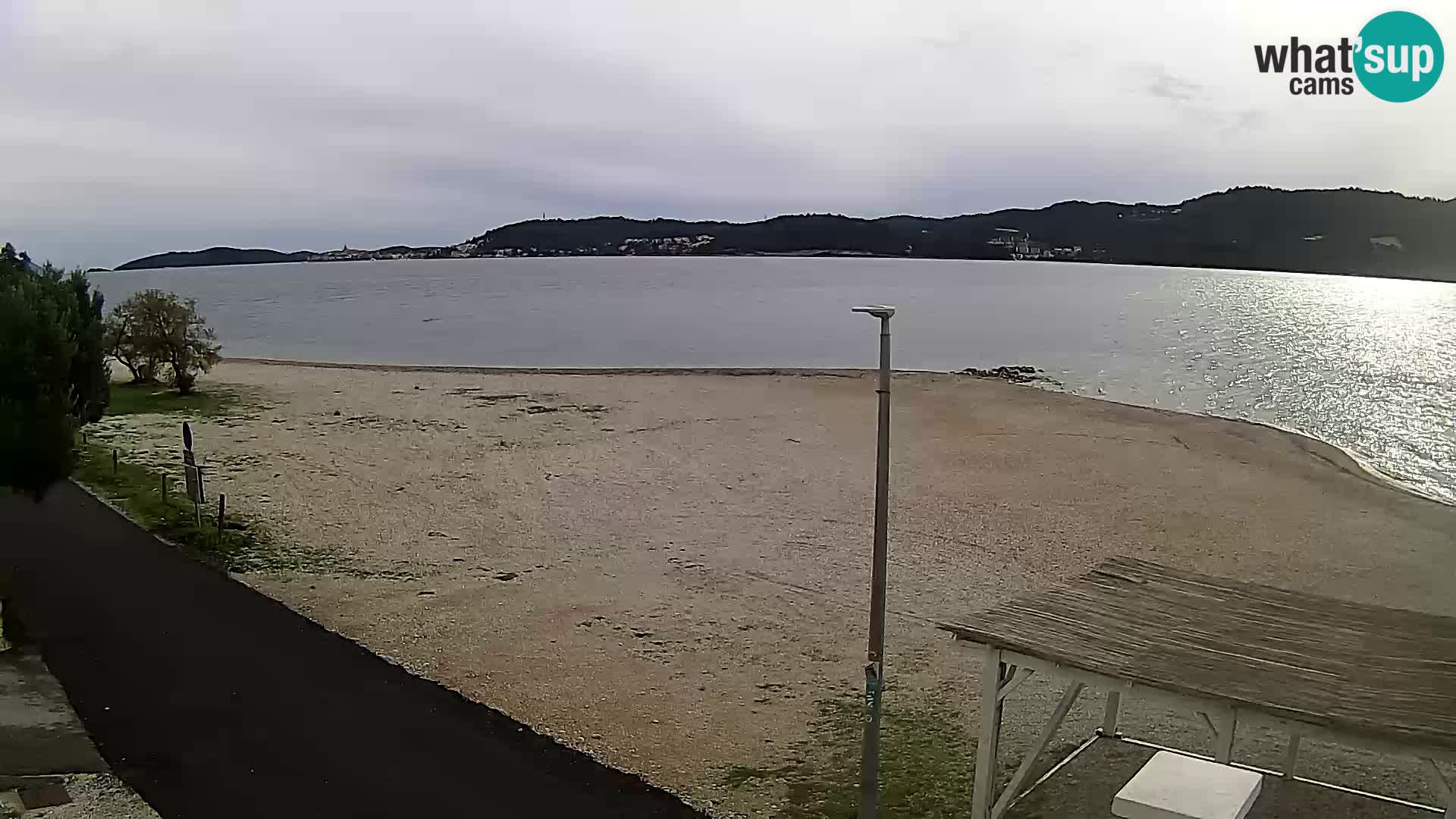 Webcam Viganj – Pelješac Live