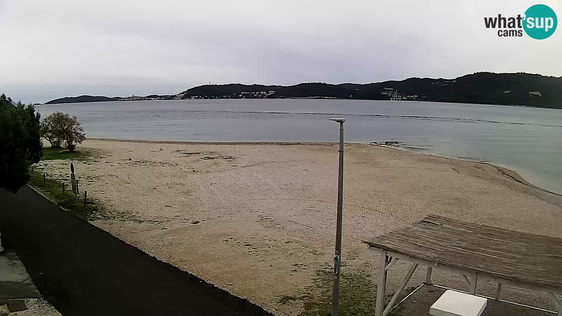 En vivo Viganj – Pelješac camera en vivo